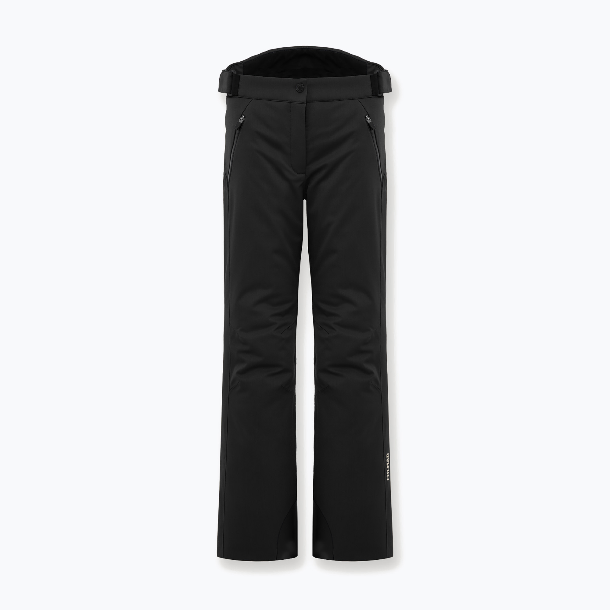 Dámske lyžiarske nohavice Colmar 0453W-6YW black (0453W-6YW-99)