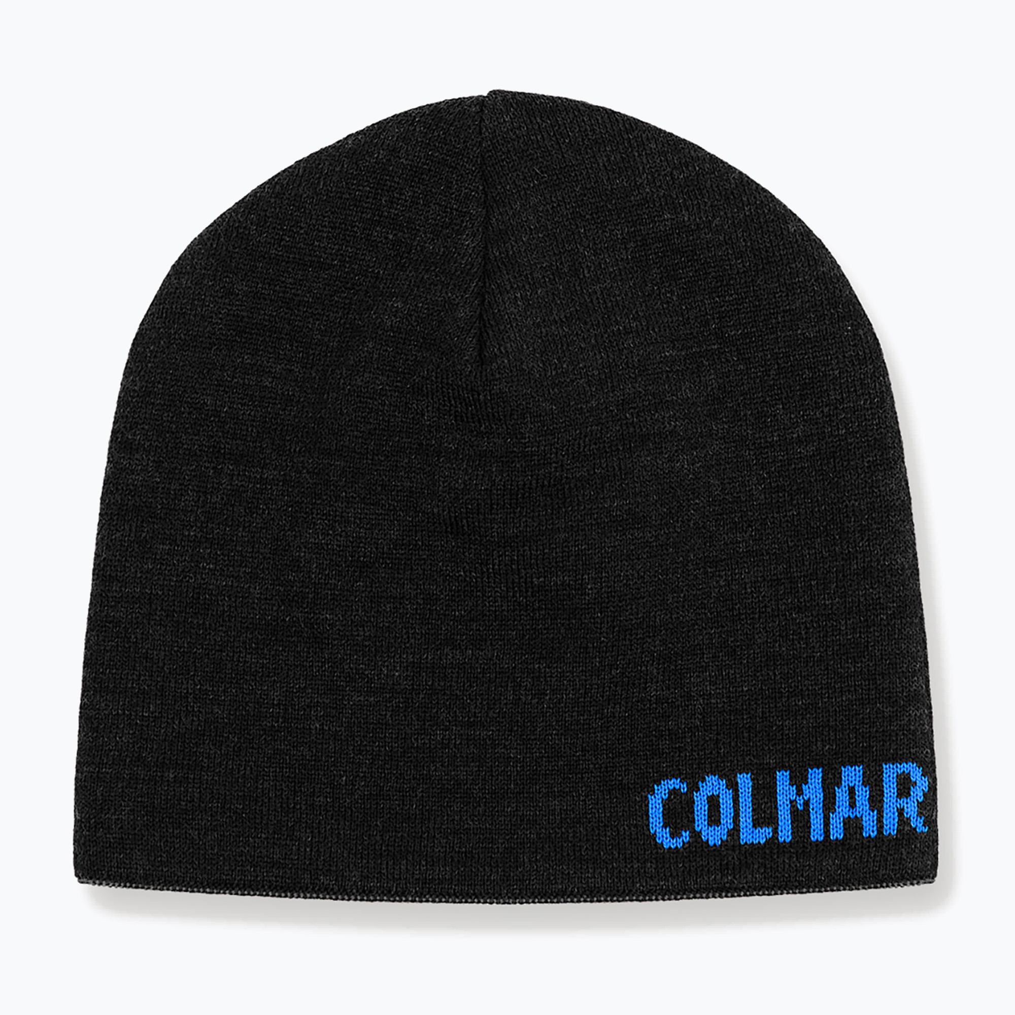 Zimná čiapka Colmar Turner black/abyss blue (Turner 5047-1XD-98B)