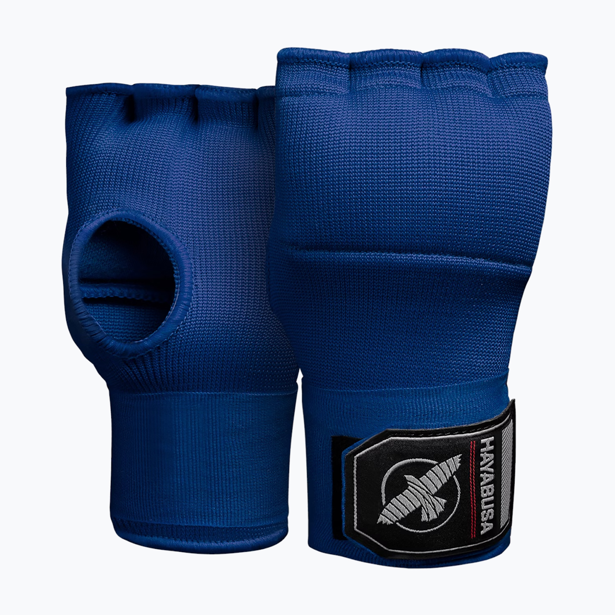 Hayabusa Rýchle gélové návleky na ruky modré (Quick Gel Hand Wraps QHW-BL)