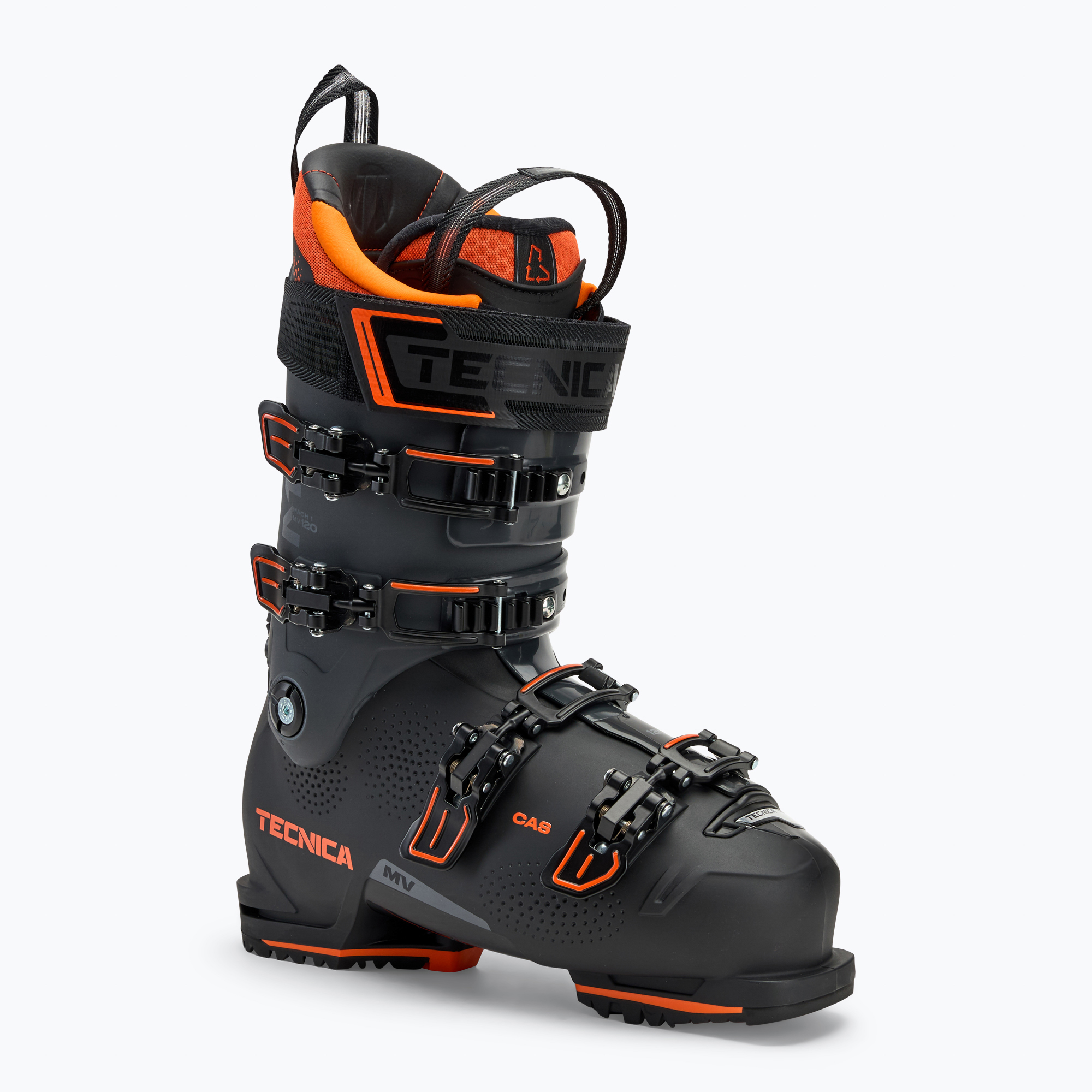 Pánske lyžiarske topánky Tecnica Mach1 120 MV TD GW black (Mach1 120 MV TD GW 101932G2100)