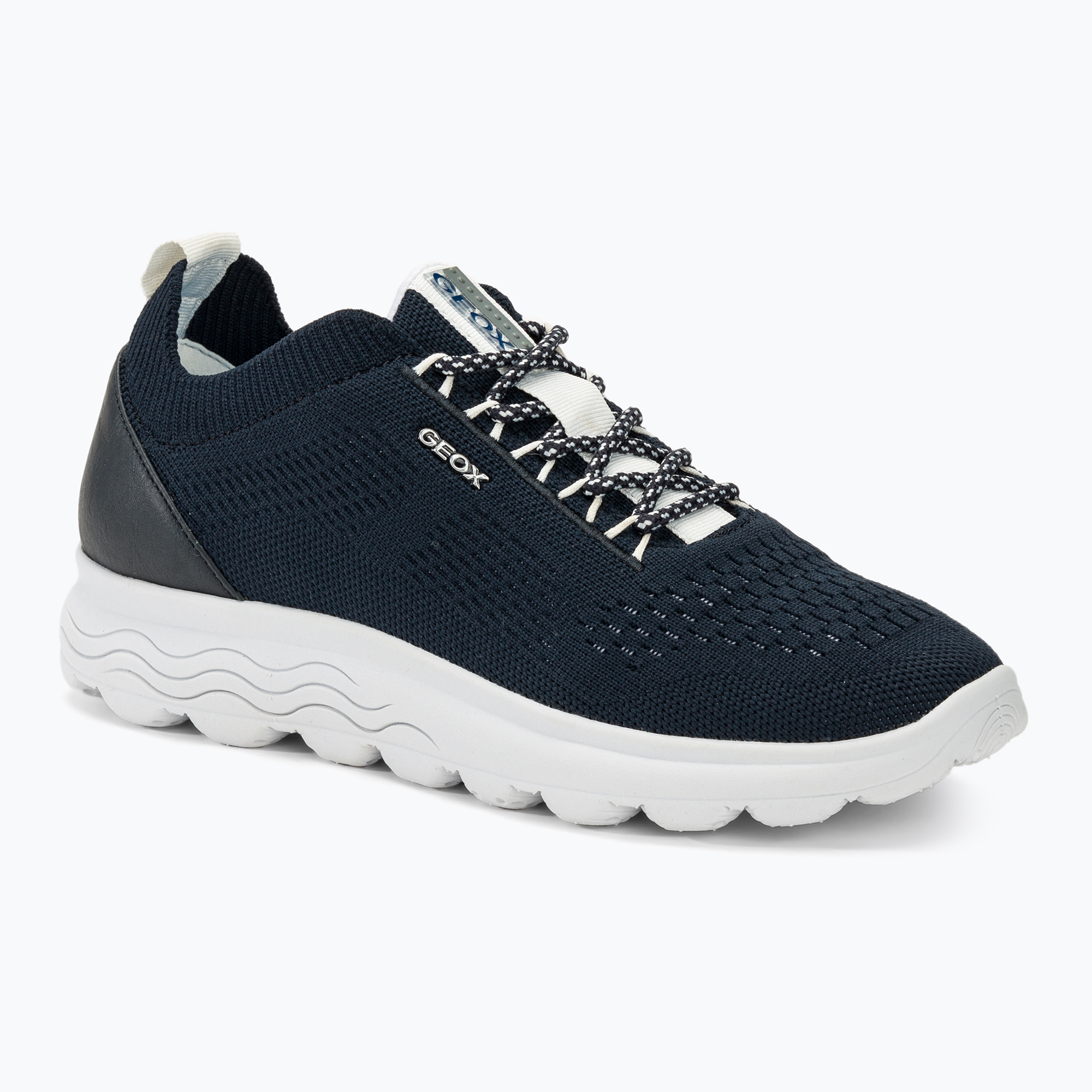 Dámska obuv Geox Spherica ocean blue (Spherica D15NUA0006KC4002)
