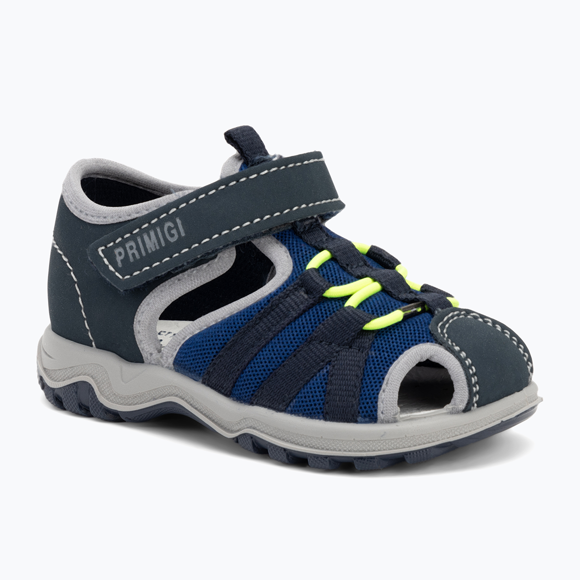 Dětské sandály Primigi PGS 78690 blue/bluette (PGS 78690 7869000)