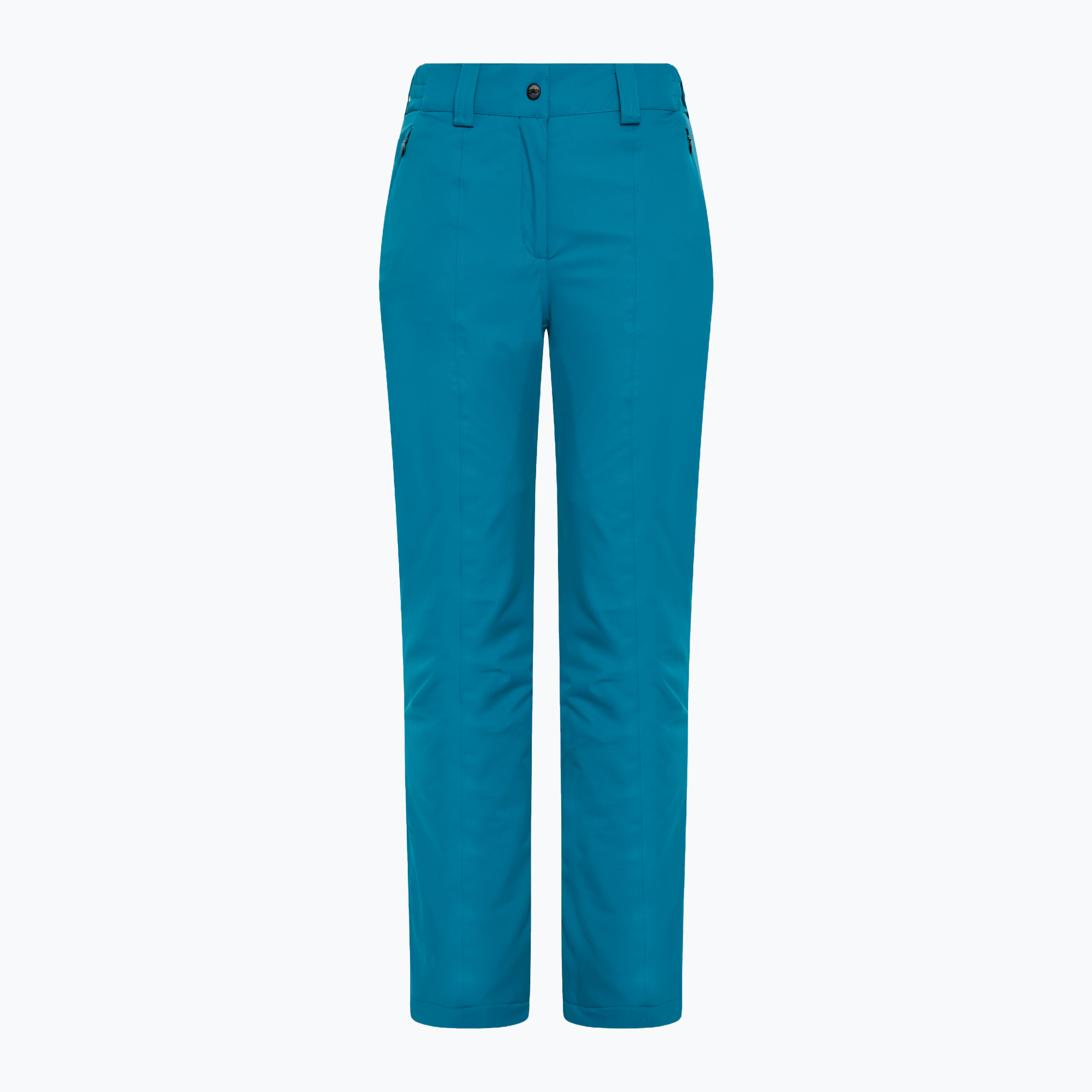 Dámske lyžiarske nohavice CMP 3W20636 teal