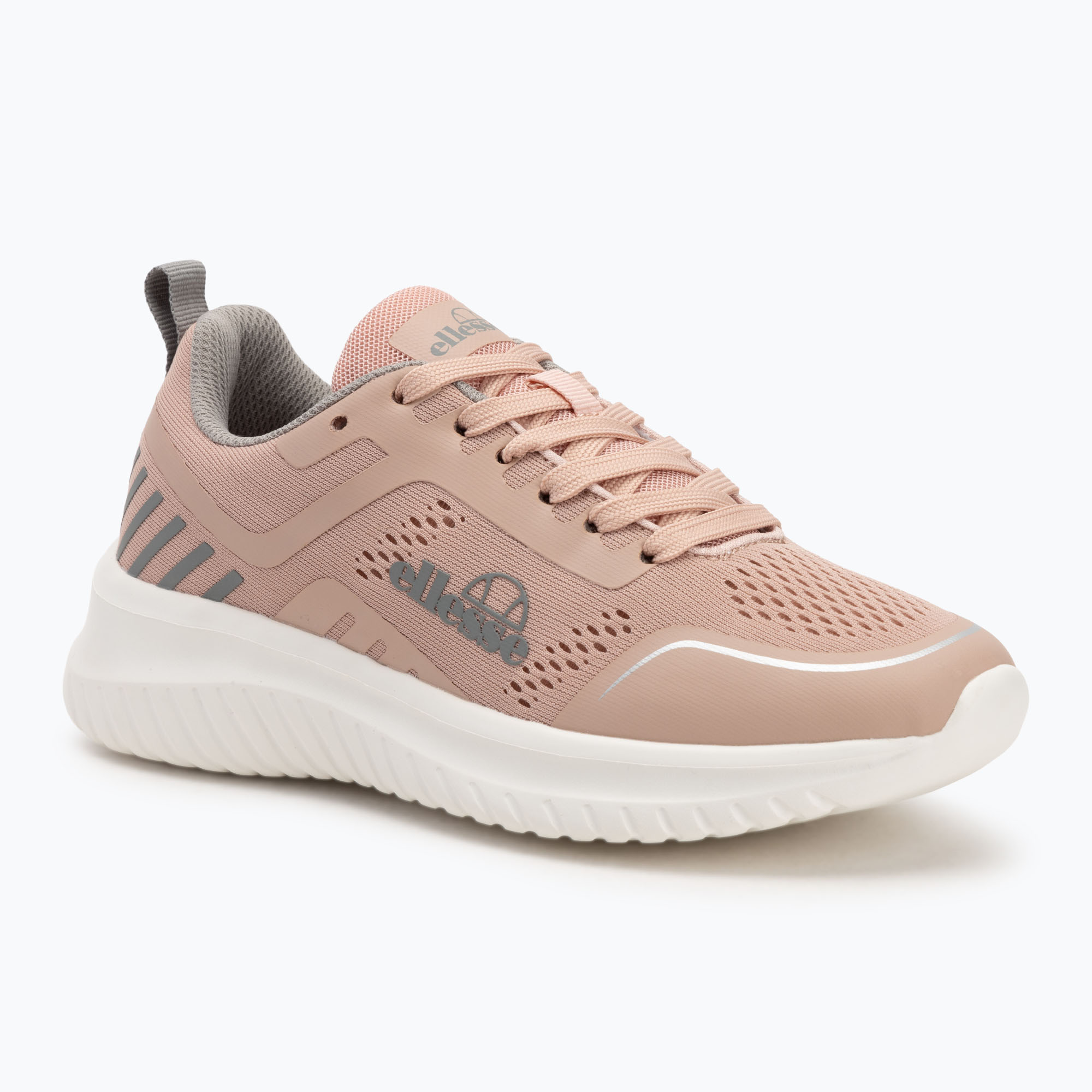 Ellesse dámske topánky Sam rose gray (Sam EL41W62467 01)