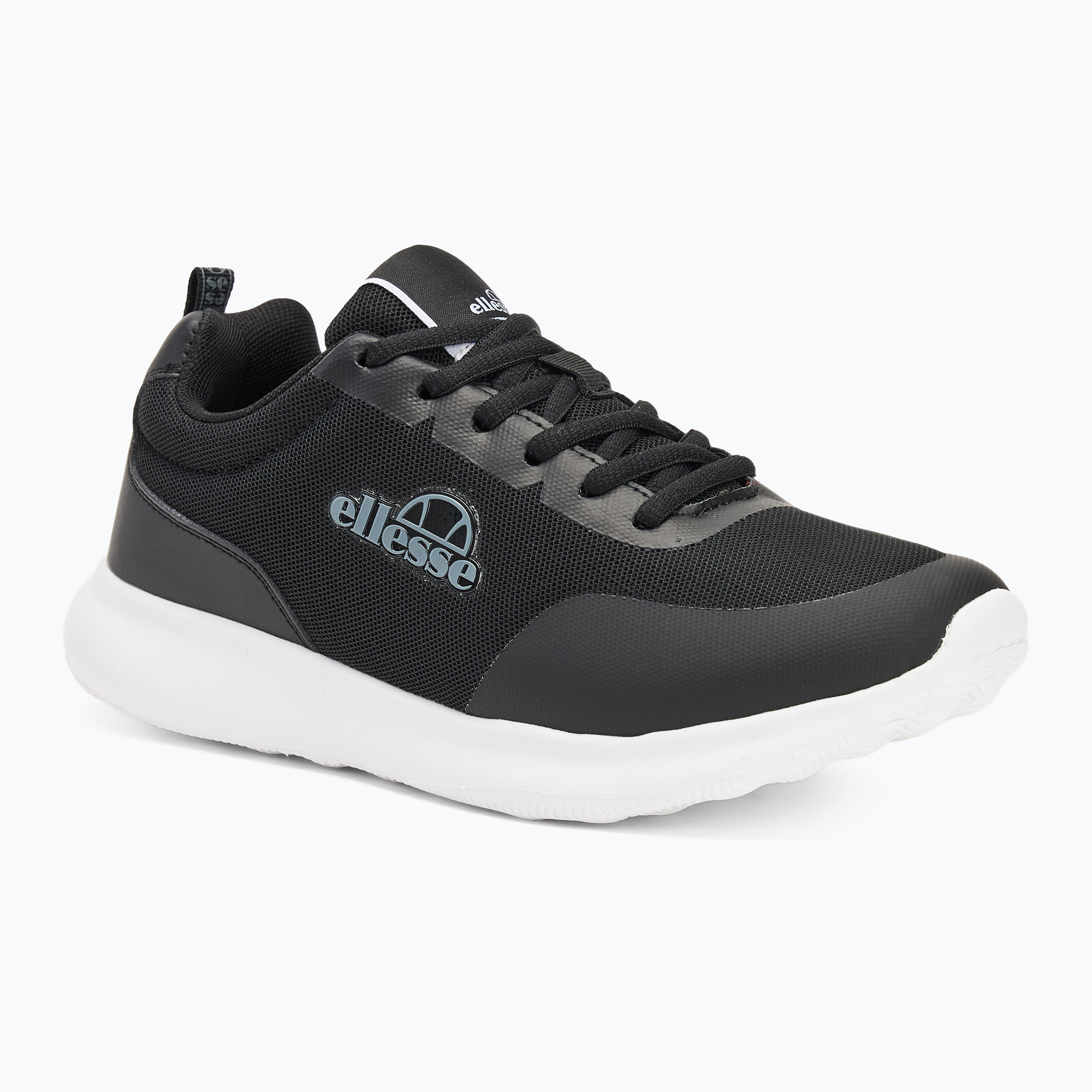 Dámske topánky Ellesse Dicky black (Dicky EL41W65470 02)