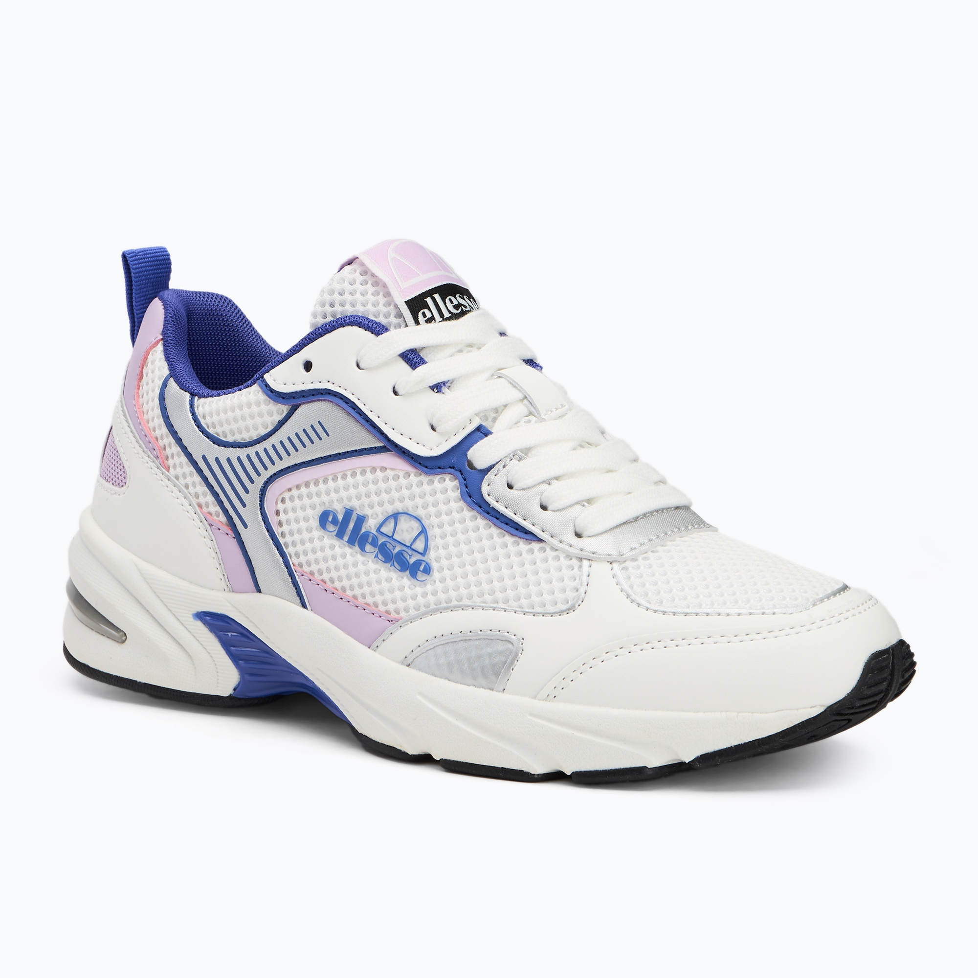 Dámske topánky Ellesse Crystal white orchid (Crystal EL41W69465 02)