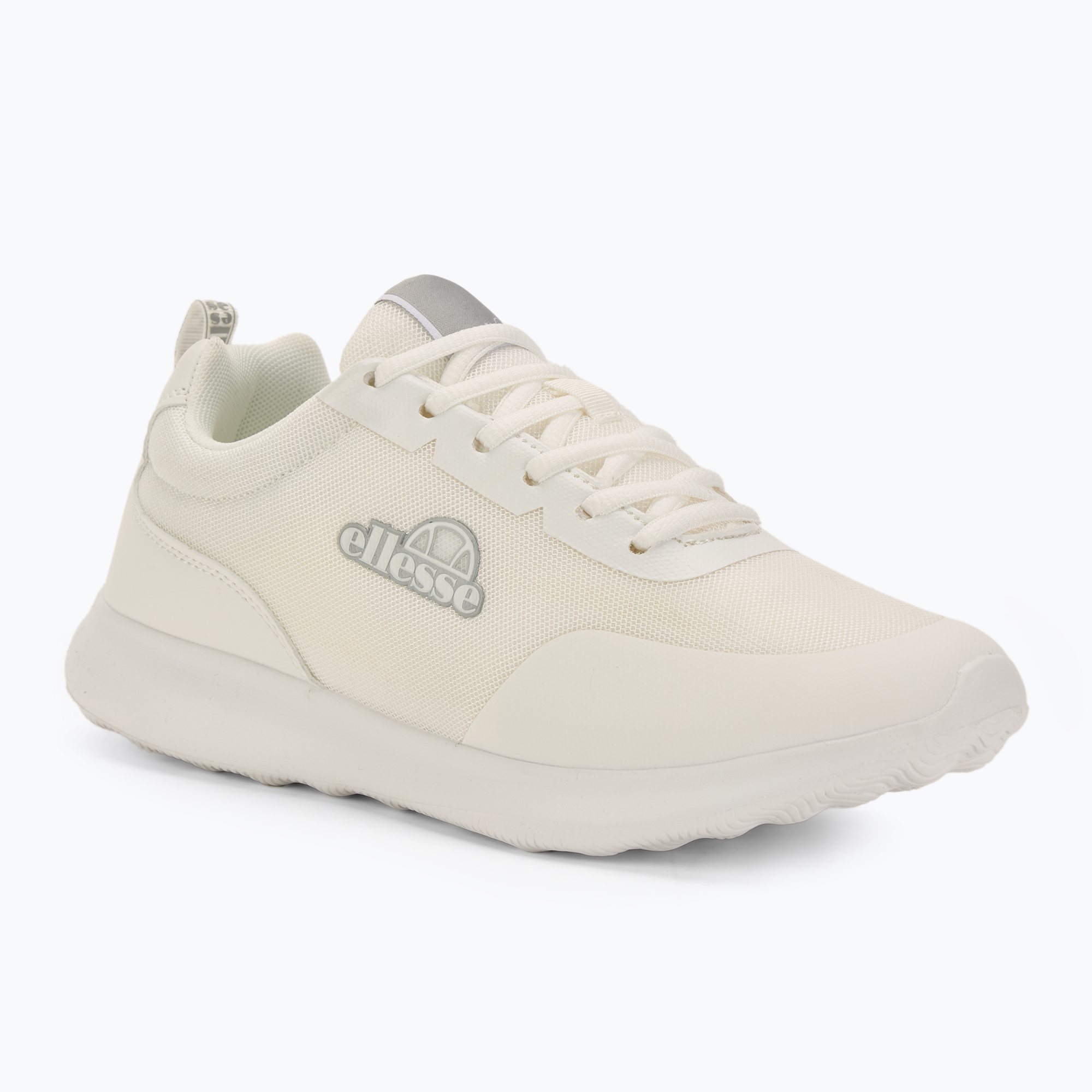 Pánske topánky Ellesse Dicky white (Dicky EL41M65448 07)