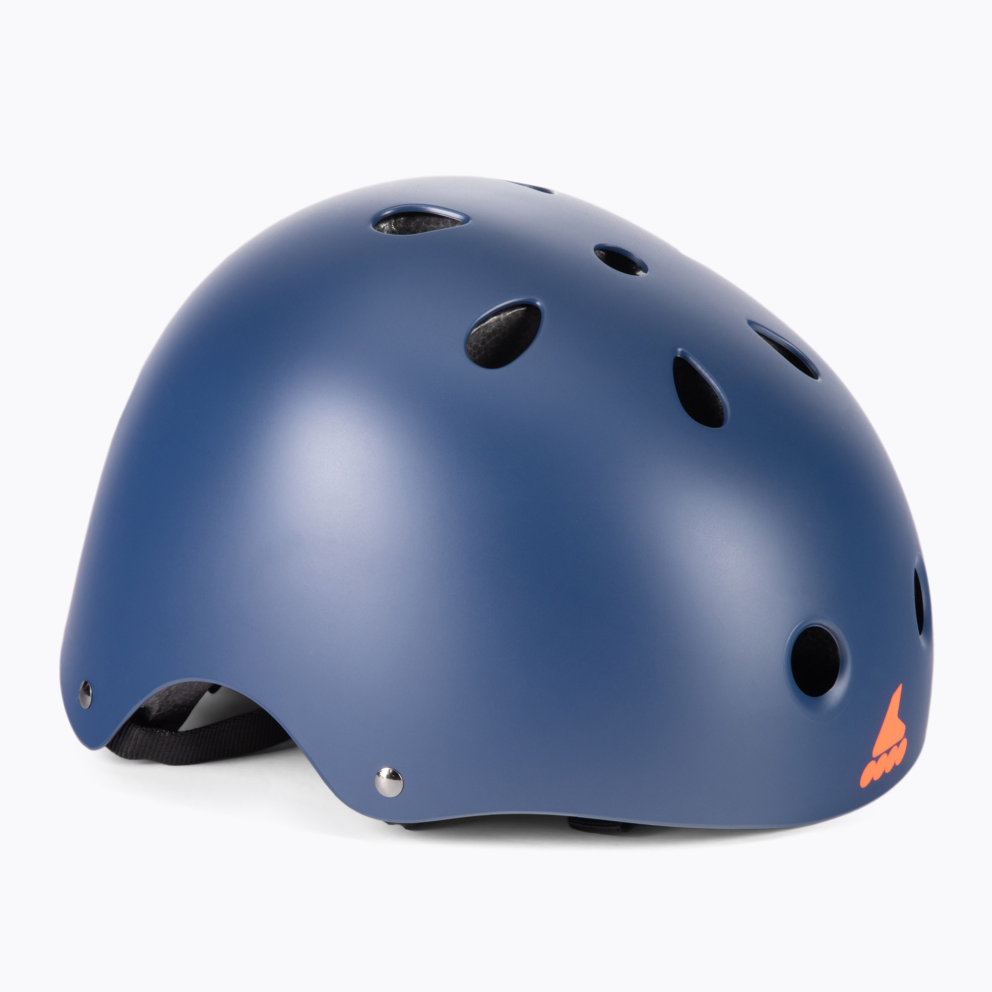 Detská prilba Rollerblade RB JR Helmet navy blue 060H0100 847