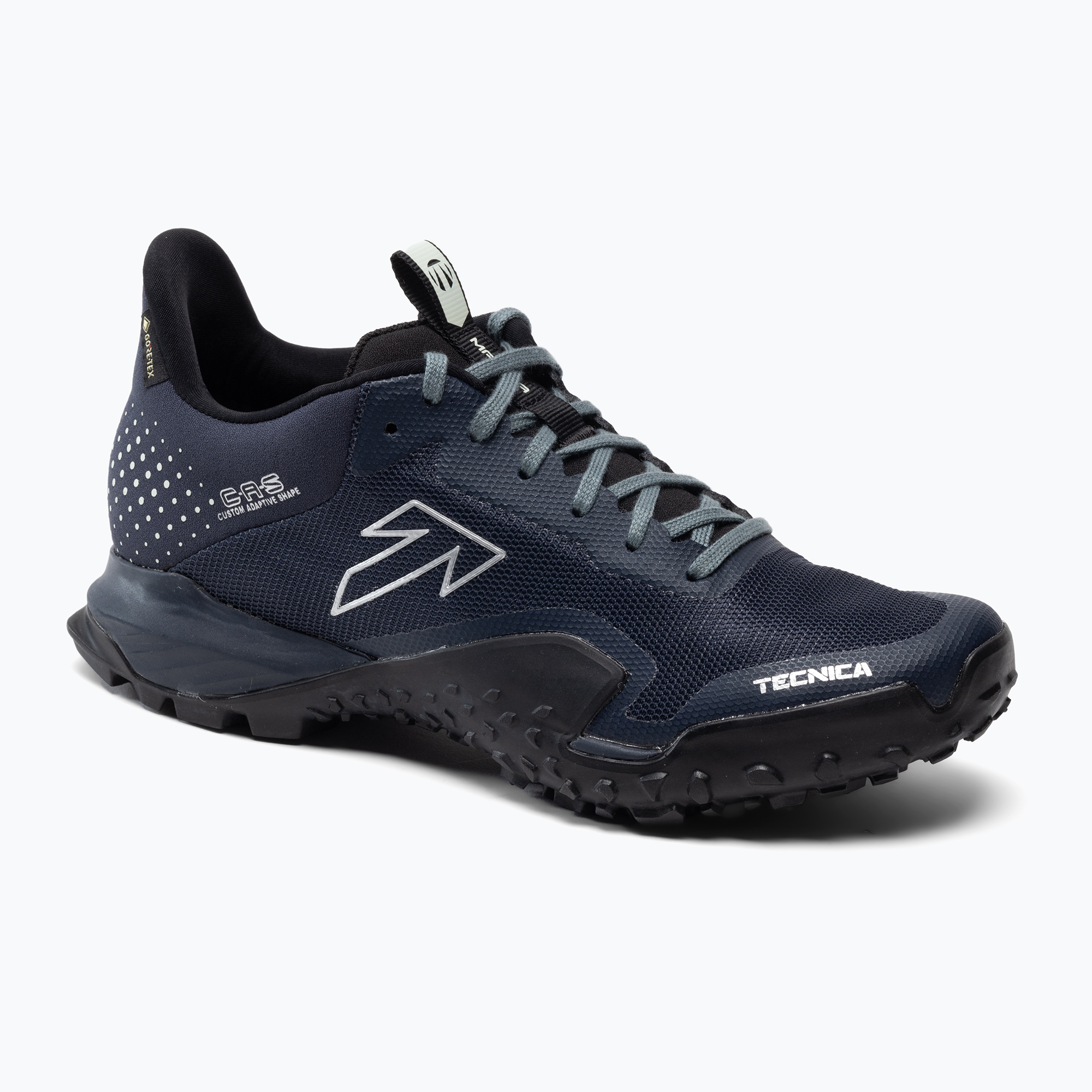 Dámske trekové topánky Tecnica Magma S GTX navy blue 21240300004 (Magma S GTX 21240300004)
