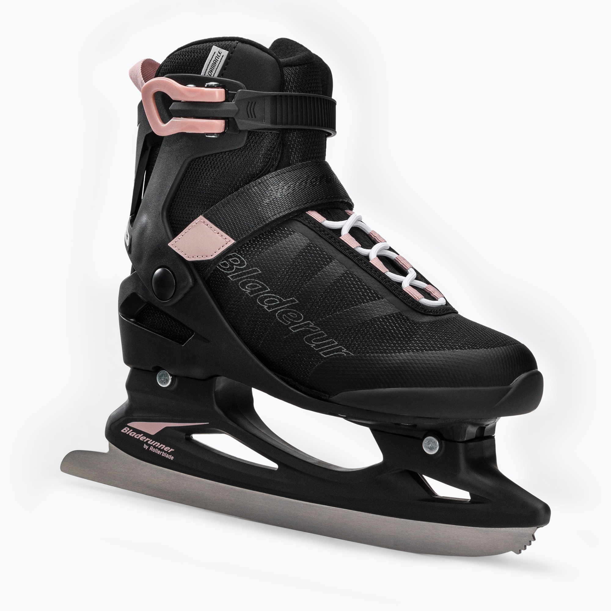 Dámske rekreačné korčule Bladerunner Igniter Ice čierne G123 11 (Igniter Ice 0G120300 110)