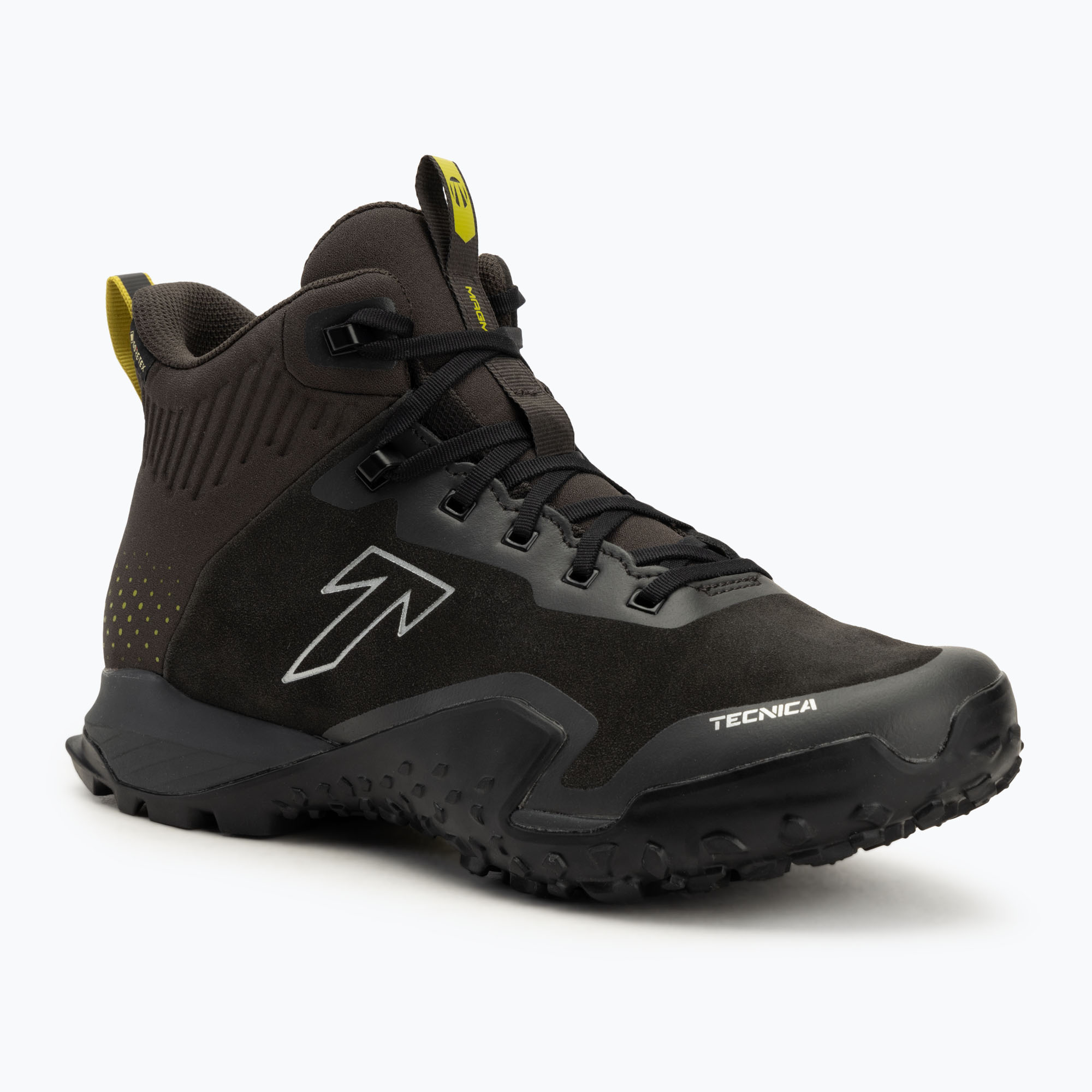 Pánske turistické topánky Tecnica Magma 2.0 MID GTX grey 11251200001 (Magma 2.0 MID GTX 21250000001)