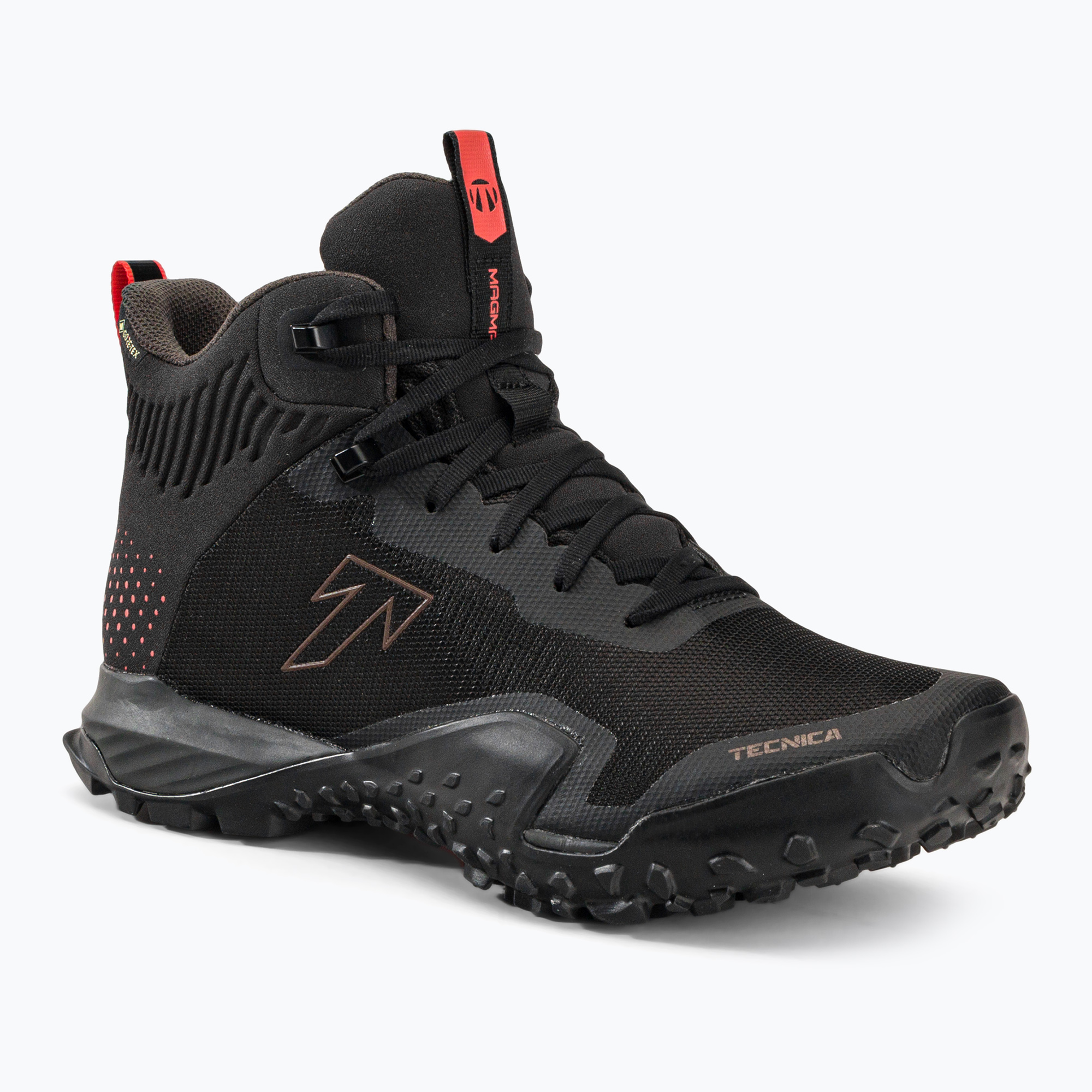 Pánska turistická obuv Tecnica Magma 2.0 S MID GTX black 11251400002