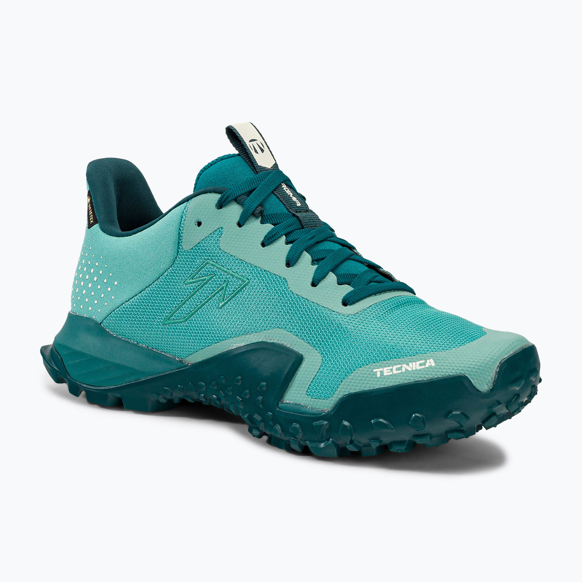 Dámske turistické topánky Tecnica Magma 2.0 S GTX blue 21251300007 (Magma 2.0 S GTX 21251300007)