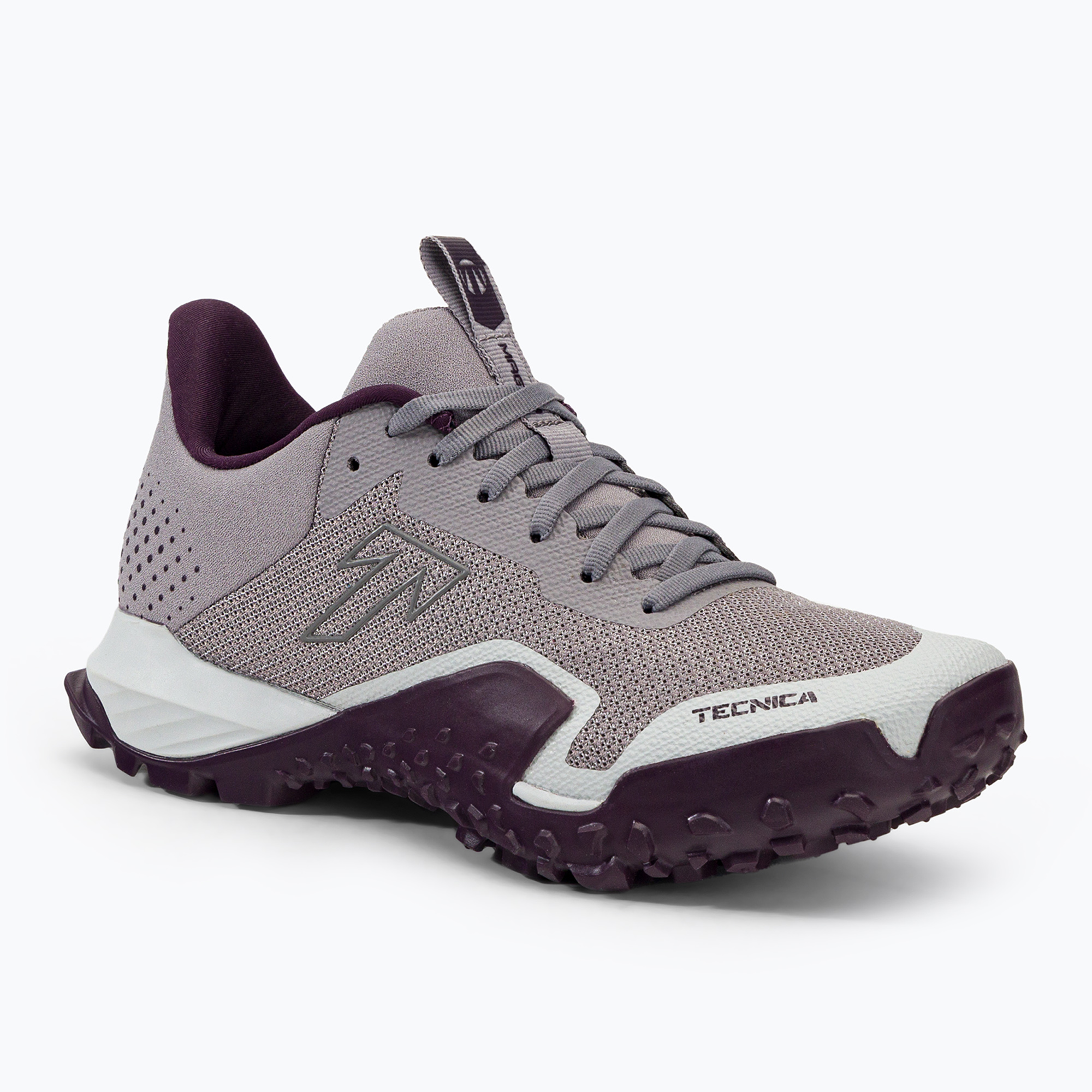Dámske turistické topánky Tecnica Magma 2.0 S grey-purple 21251500005 (Magma 2.0 S 21251500005)