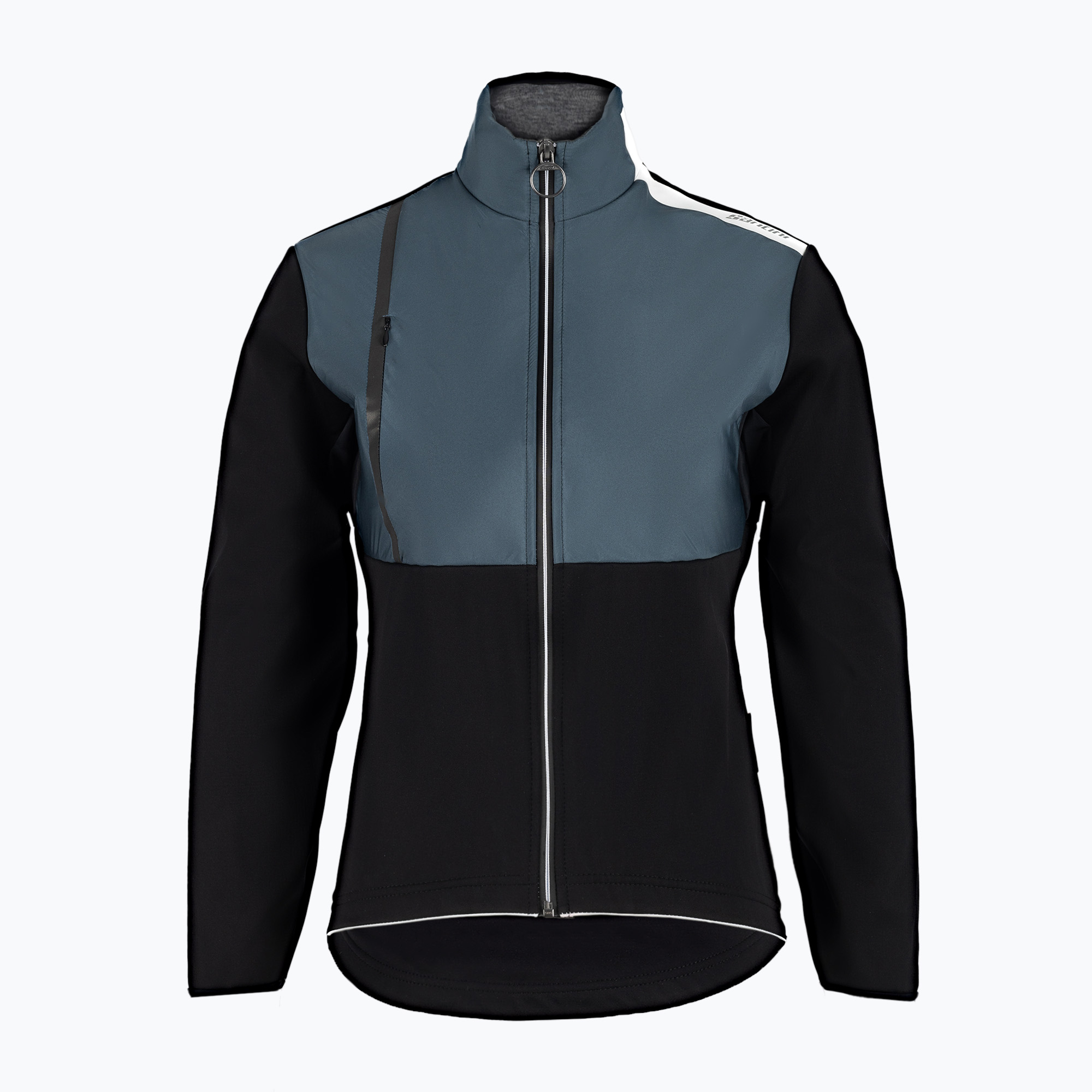 Dámska cyklistická bunda Santini Vega Absolute čierna 3W51775VEGAABST (Vega Absolute 3W51775VEGAABST)