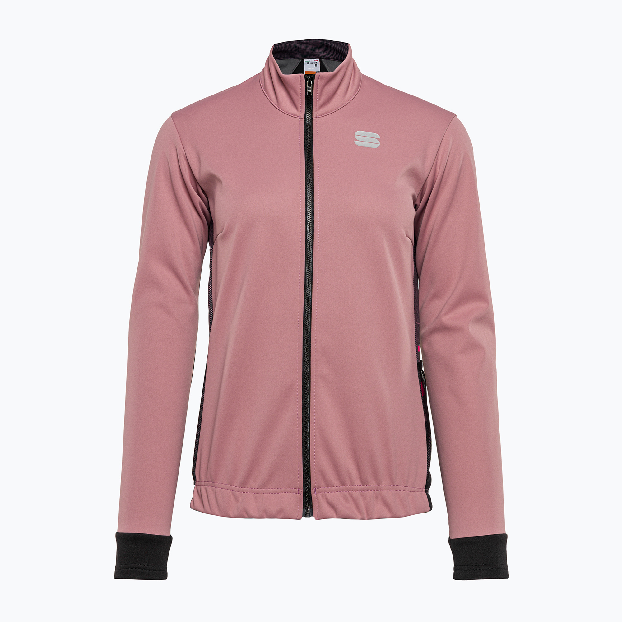 Dámska cyklistická bunda Sportful Neo Softshell béžová 1120527.555 (Neo Softshell 1120527.555)