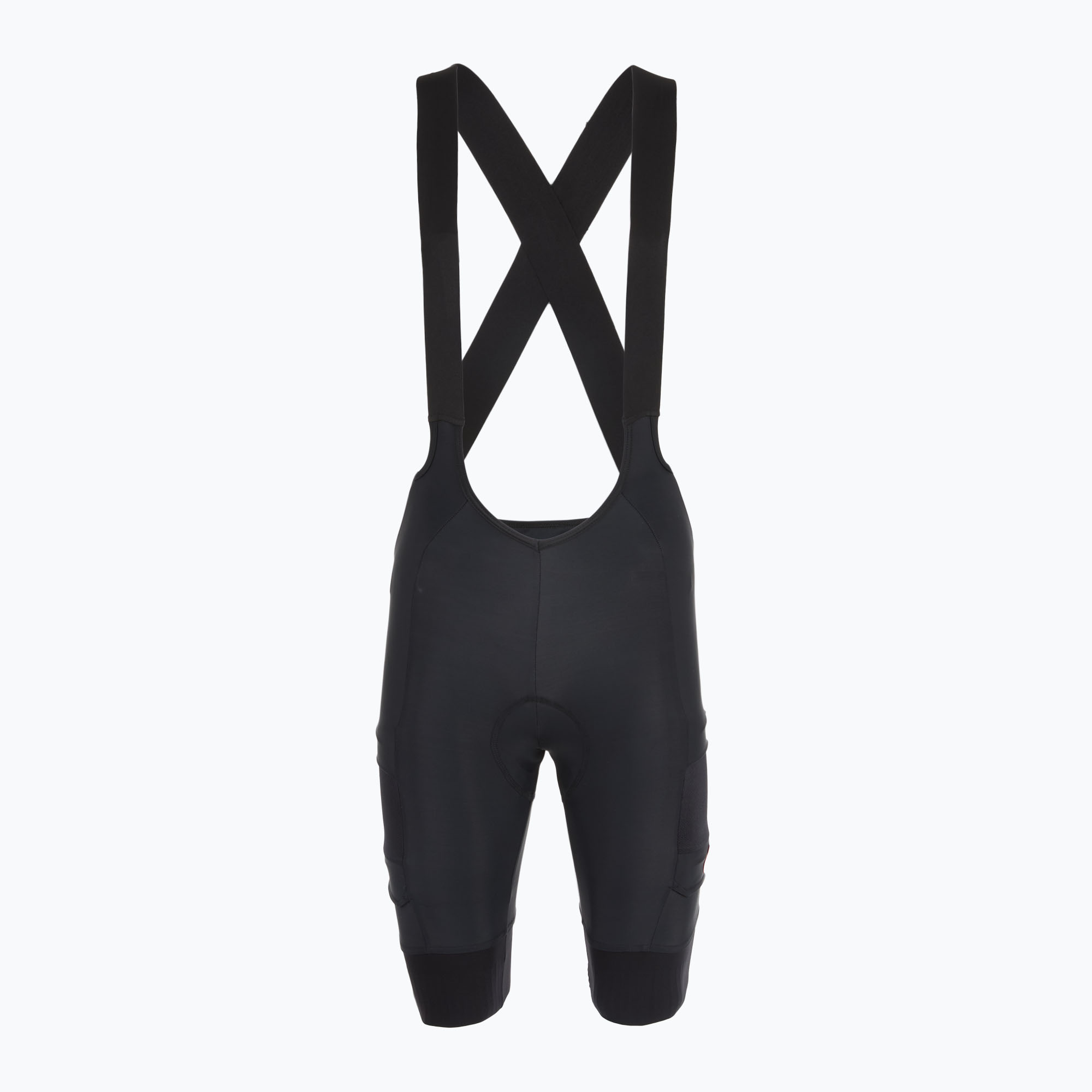 Dámske cyklistické šortky Castelli Unlimited Cargo W black