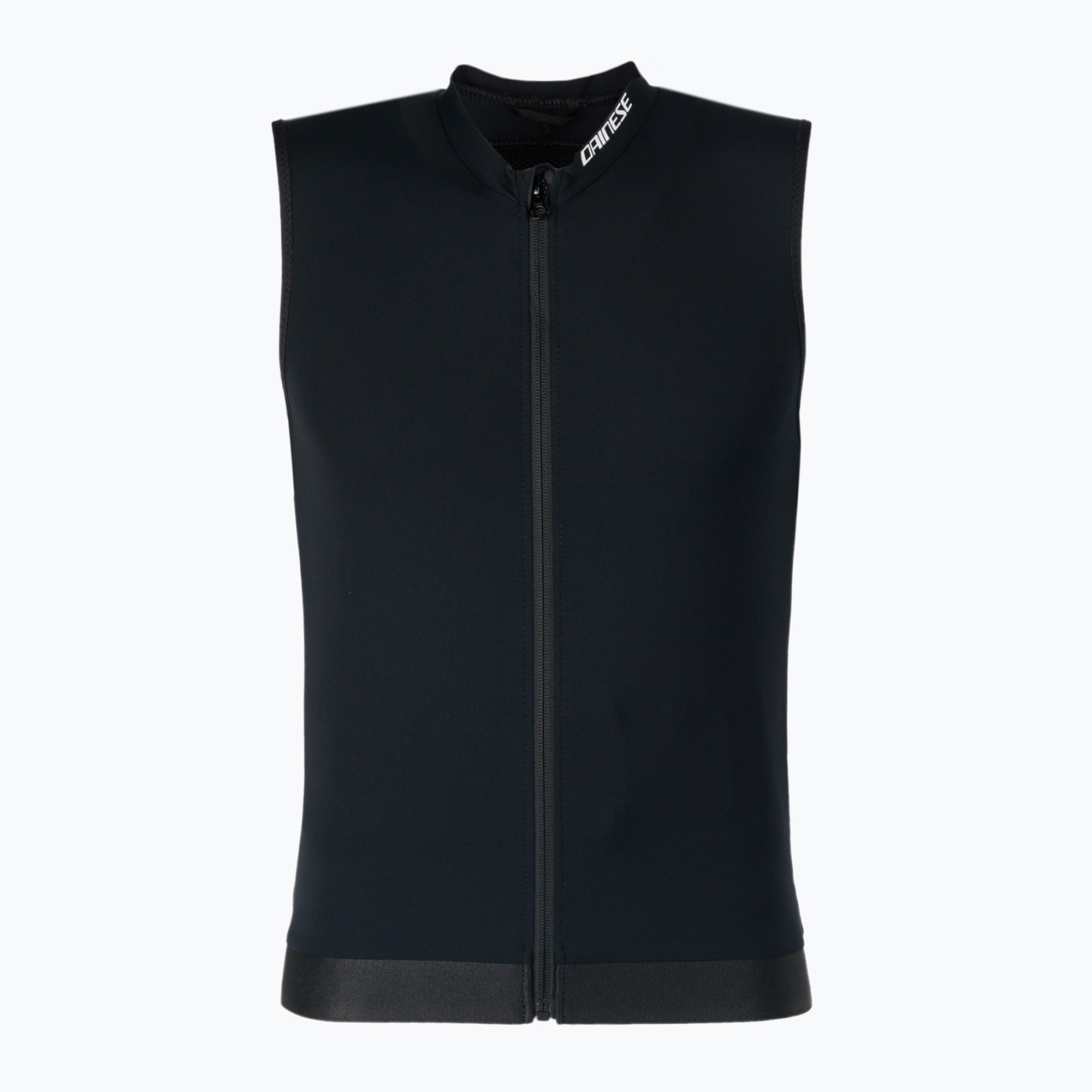 Dámska bezpečnostná vesta Dainese Auxagon Waistcoat WMN stretch limo/stretch limo (Auxagon Waistcoat W 204876016)