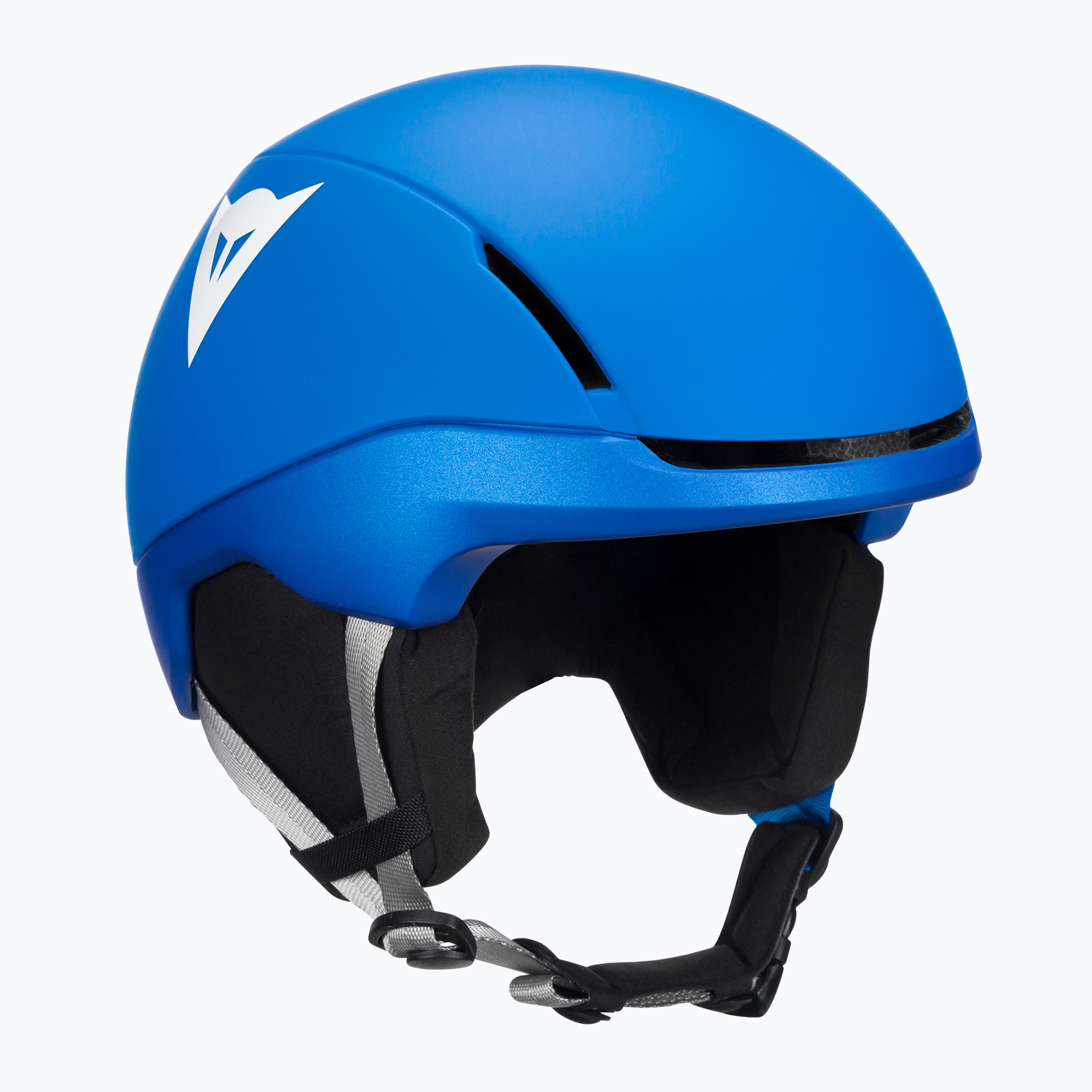 Detské lyžiarske prilby Dainese Scarabeo Elemento metallic blue (Scarabeo Elemento Jr 204840401)