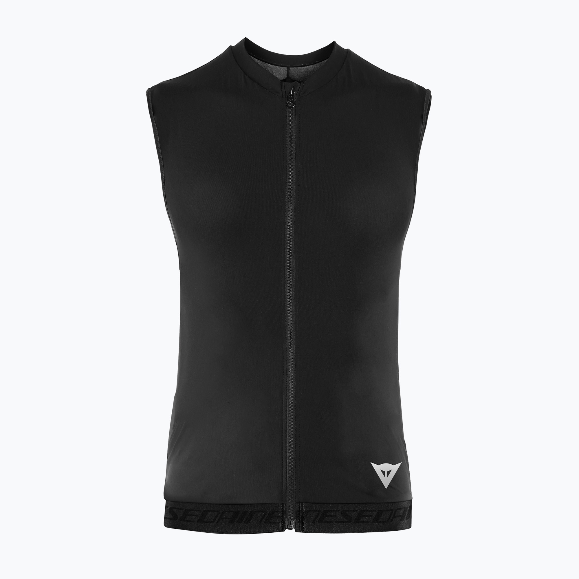 Dámska ochranná vesta Dainese Flexagon 2 strečová limo/castle rock