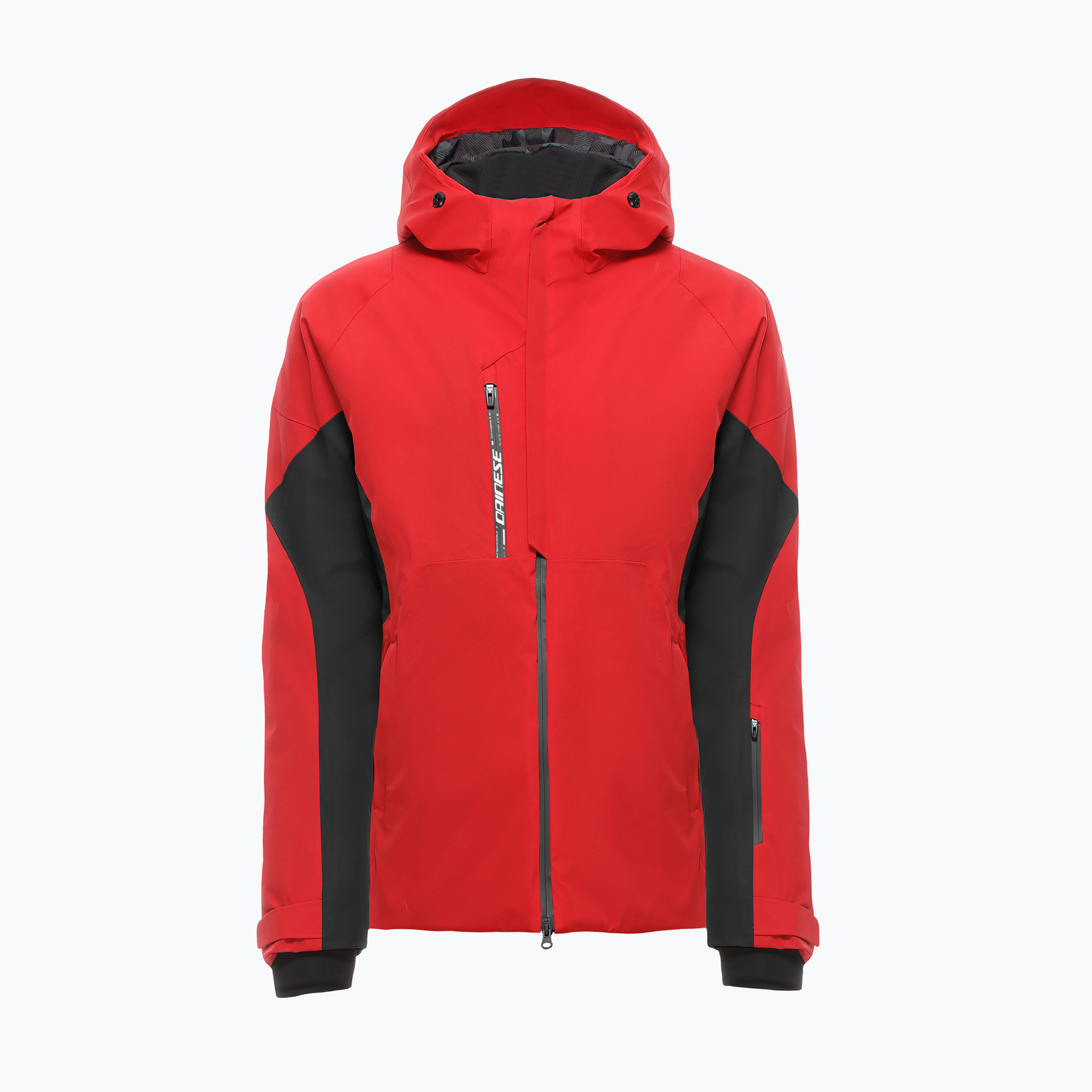 Pánska lyžiarska bunda Dainese Etra Aerosense-Dry Core Ready racing red/black (Etra Aerosense-Dry Core Ready 2047400036)
