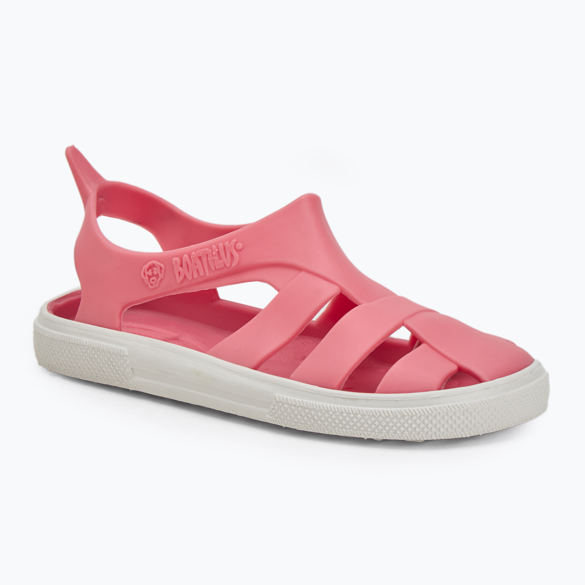 Detské sandále BOATILUS Bioty candy/white (Bioty BO-BIOTY15-KD-CANDY)