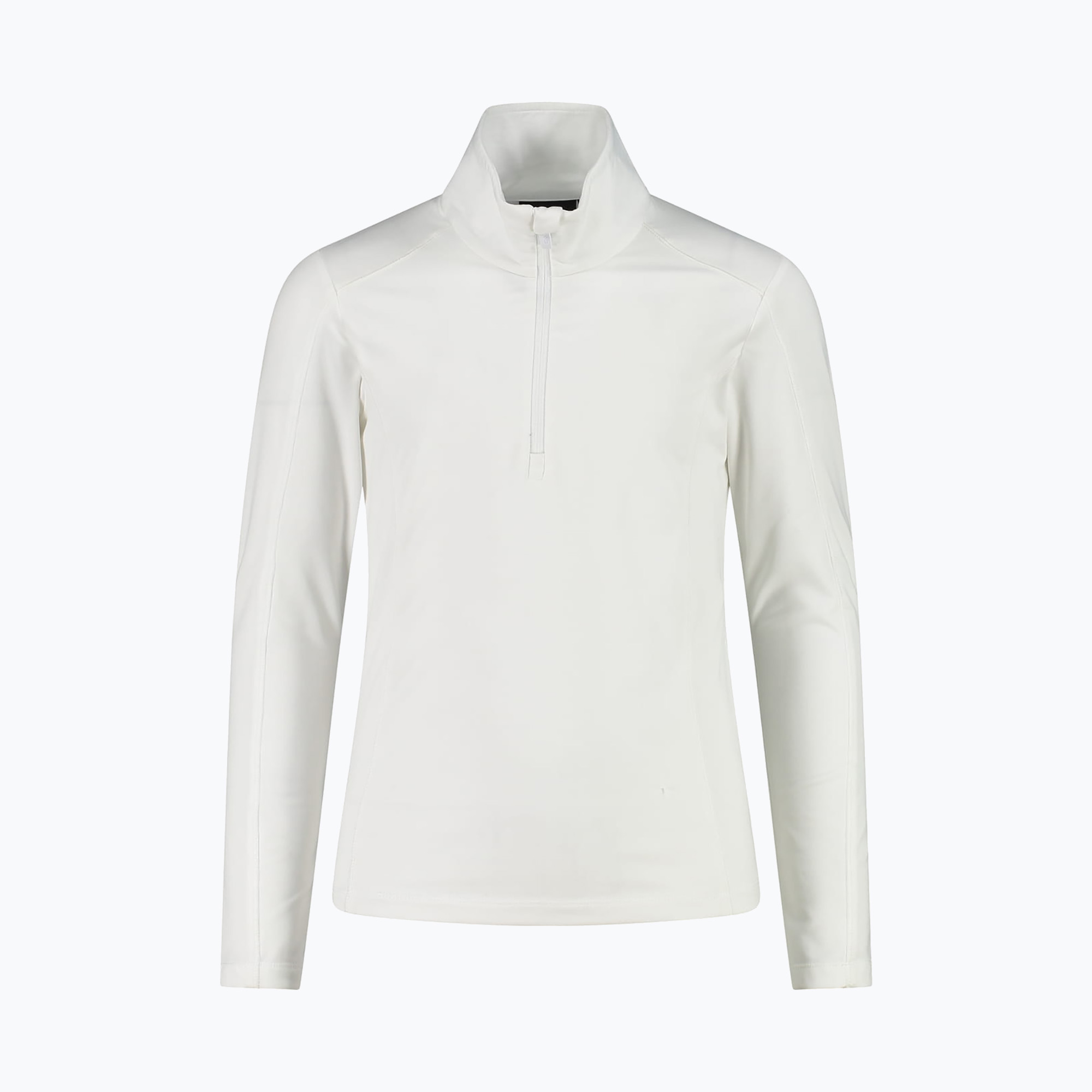 Detská mikina CMP 30L1135 bianco (30L1135/A001)