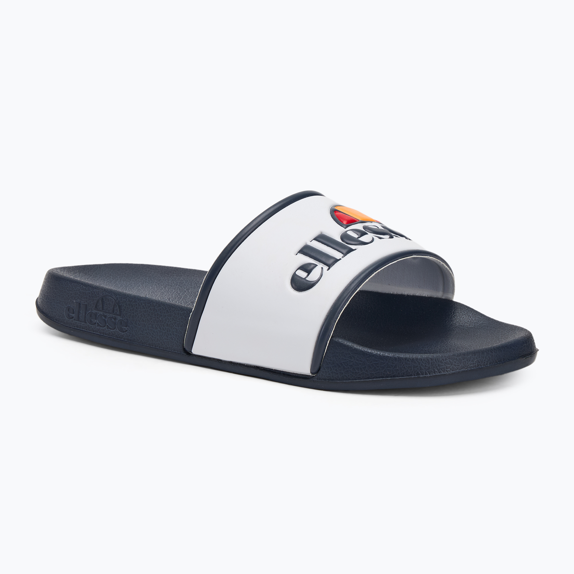 Pánske nazúvaky Ellesse Nuwt navy/white