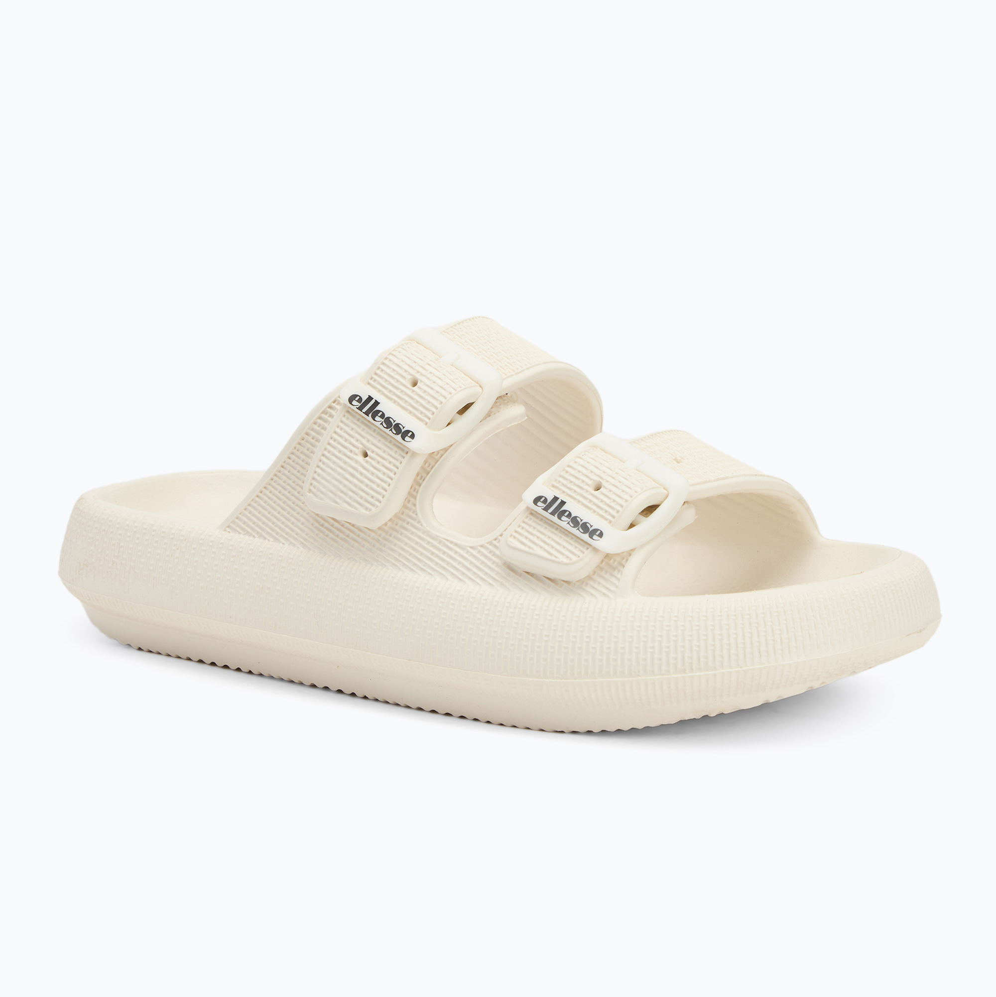 Dámske nazúvaky Ellesse Karly cream (Karly EL31W74418 02)
