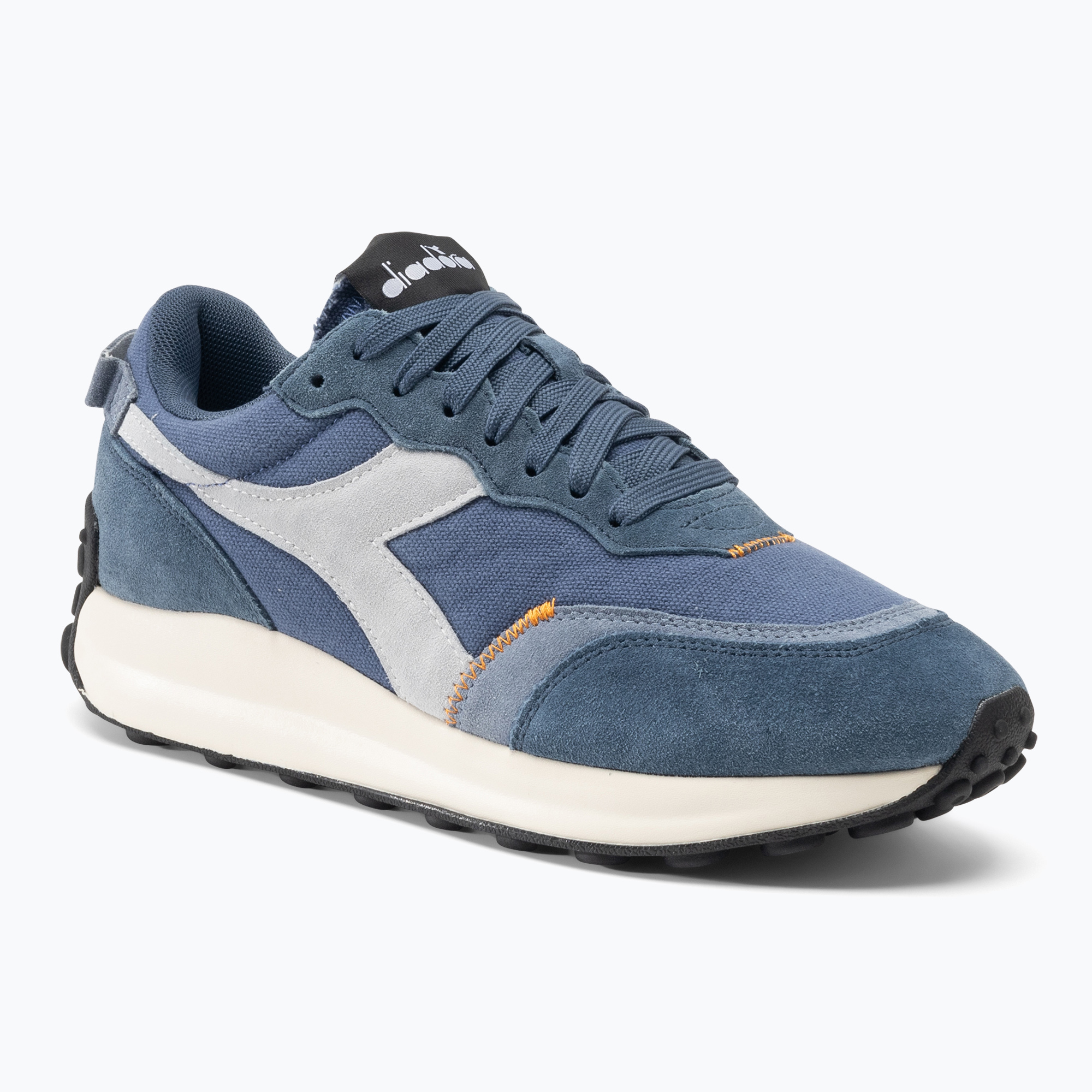 Topánky Diadora Race Suede SW insignia blue/true navy (Race Suede SW 501.179801)