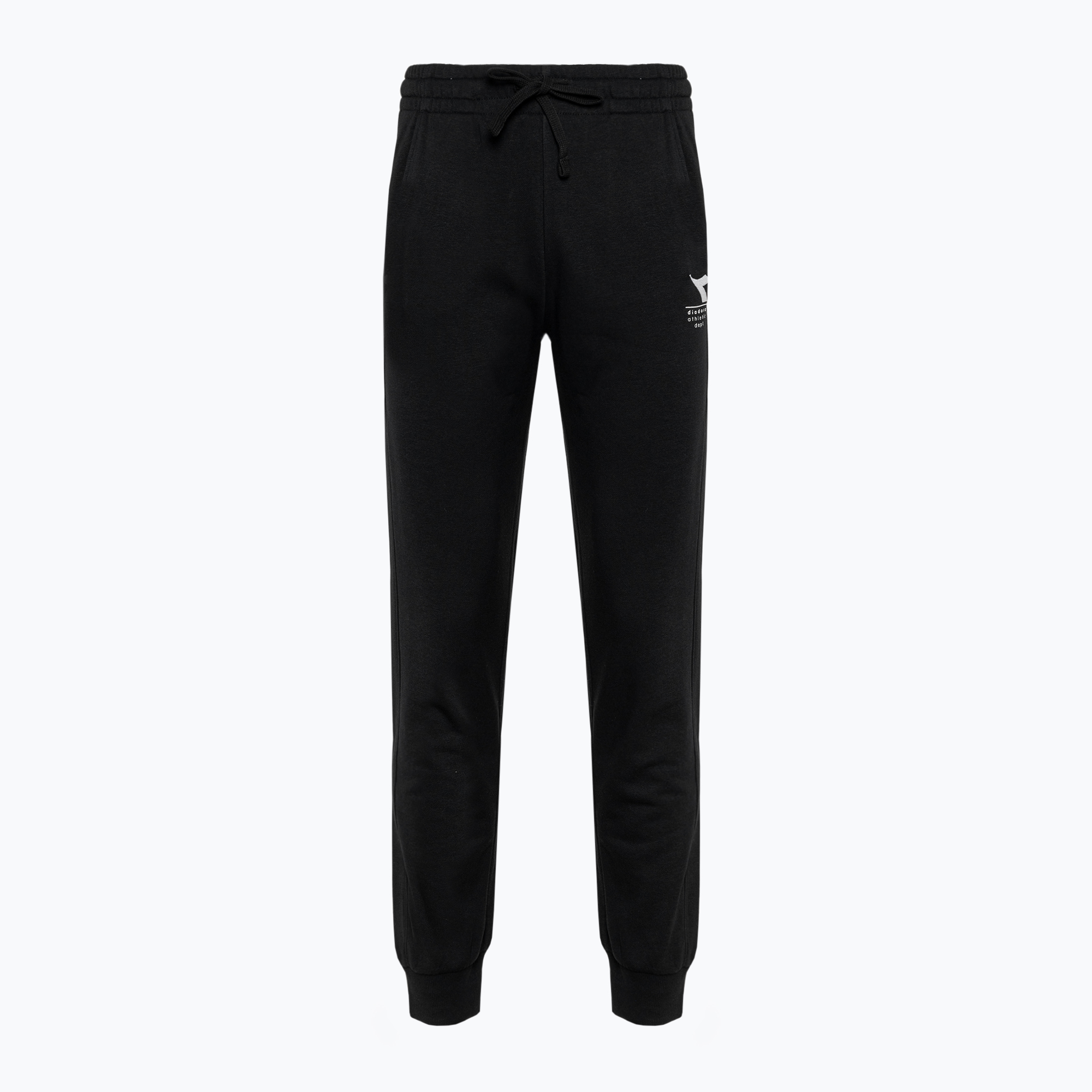 Dámske nohavice Diadora Essential Sport nero