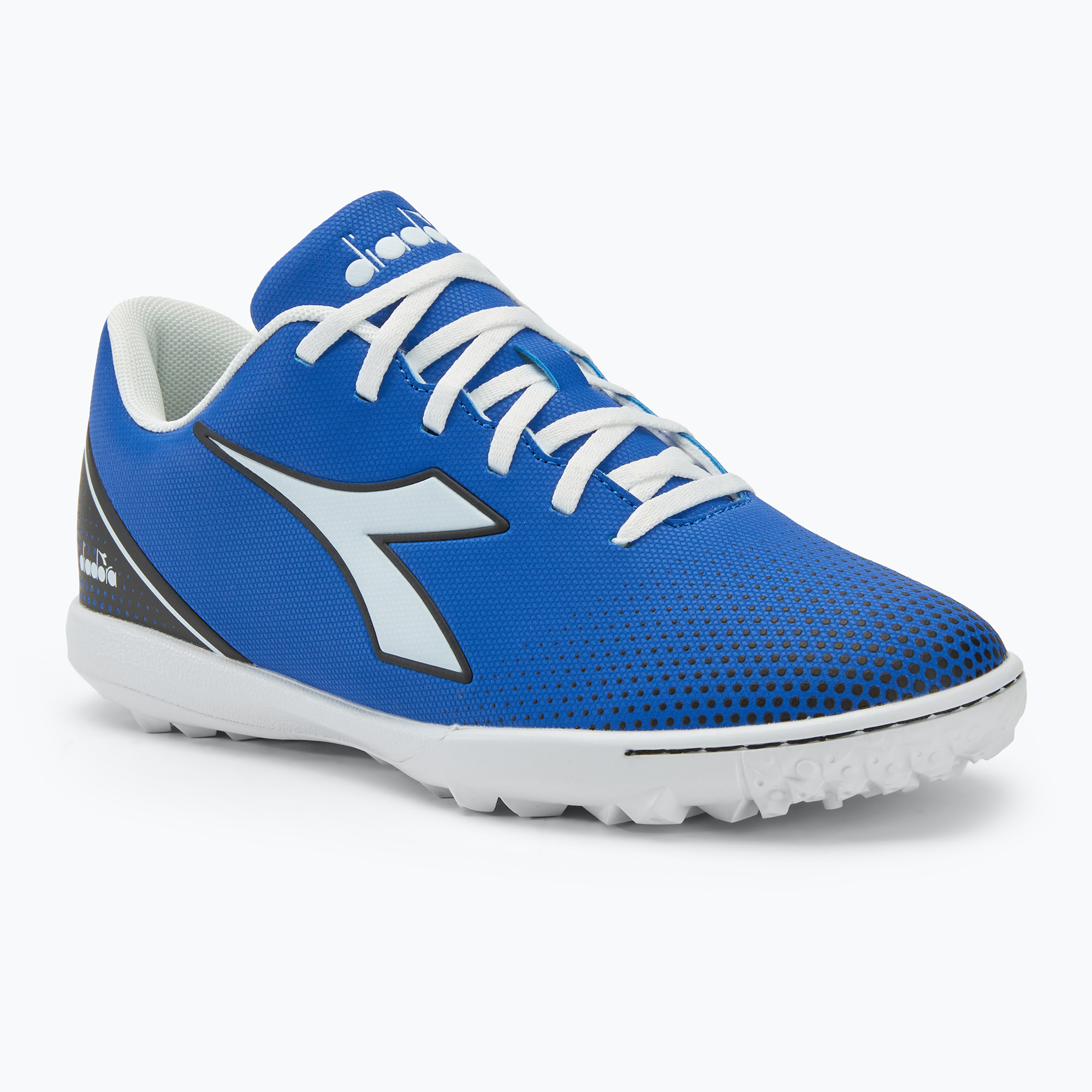 Pánske kopačky Diadora Pichichi 7 TFR royal blue/white/black (Pichichi 7 TFR DD-101.180710-D1090)