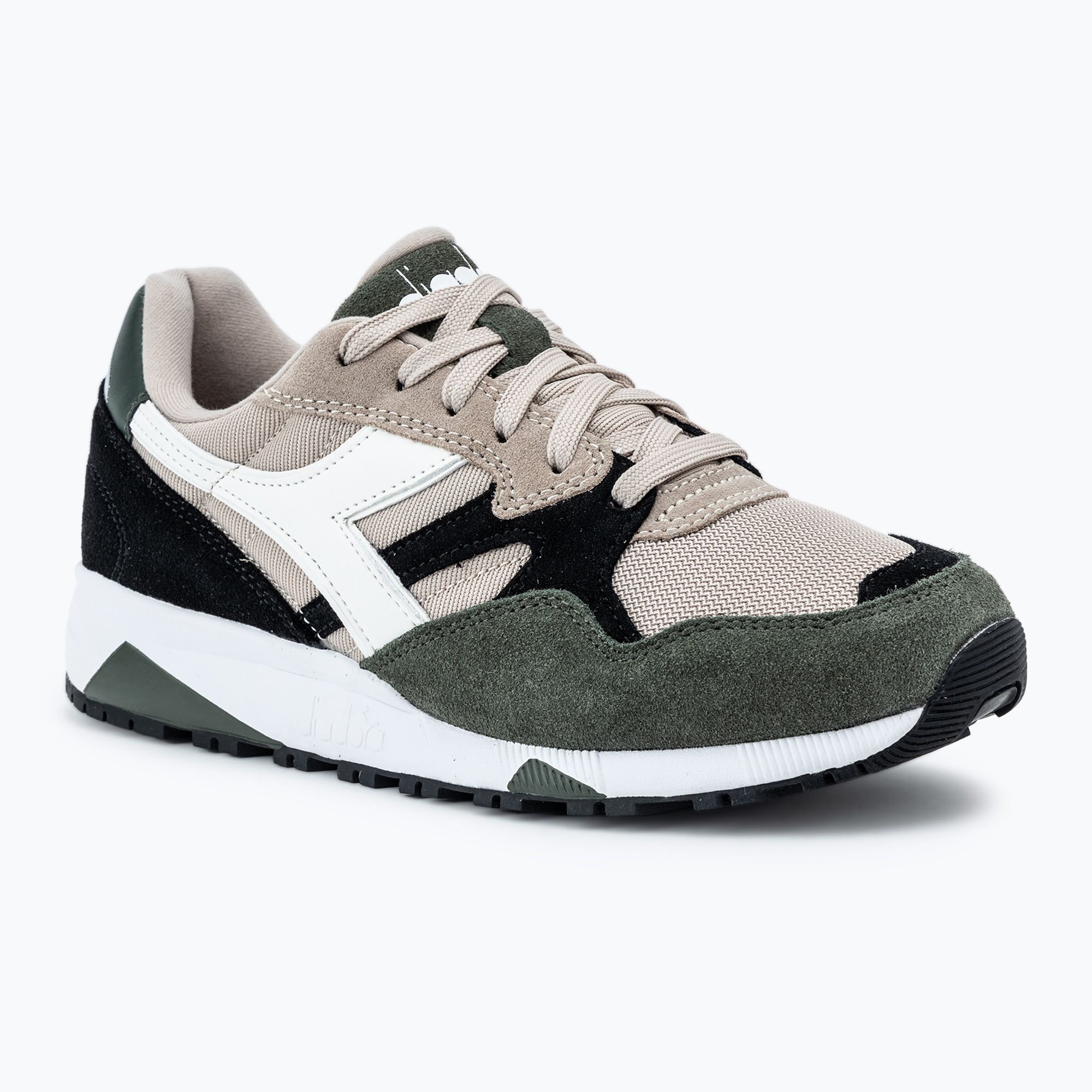 Obuv Diadora N902 beige oxford (N902 DD-501.178559-25048)