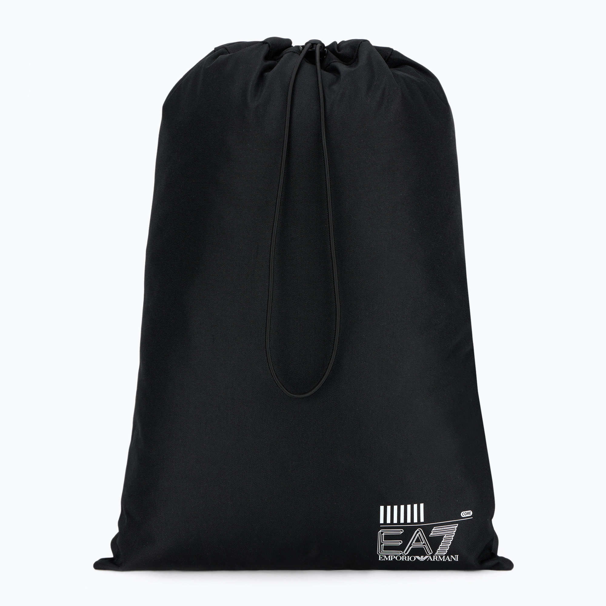 EA7 Emporio Armani Training Cross čierna/biela taška s logom