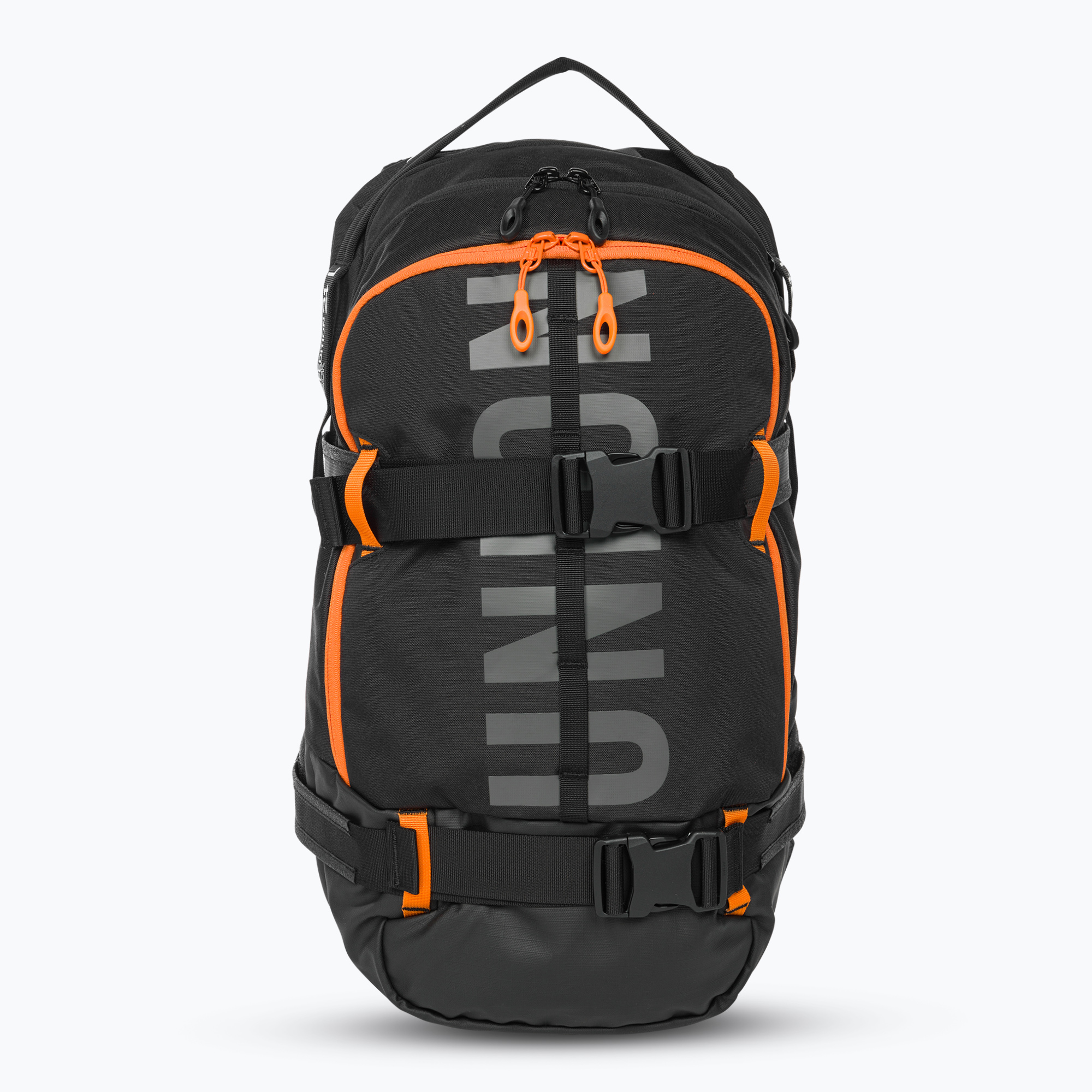 Snowboardový batoh Union Expedition Pack čierny (Expedition Pack BG0001)