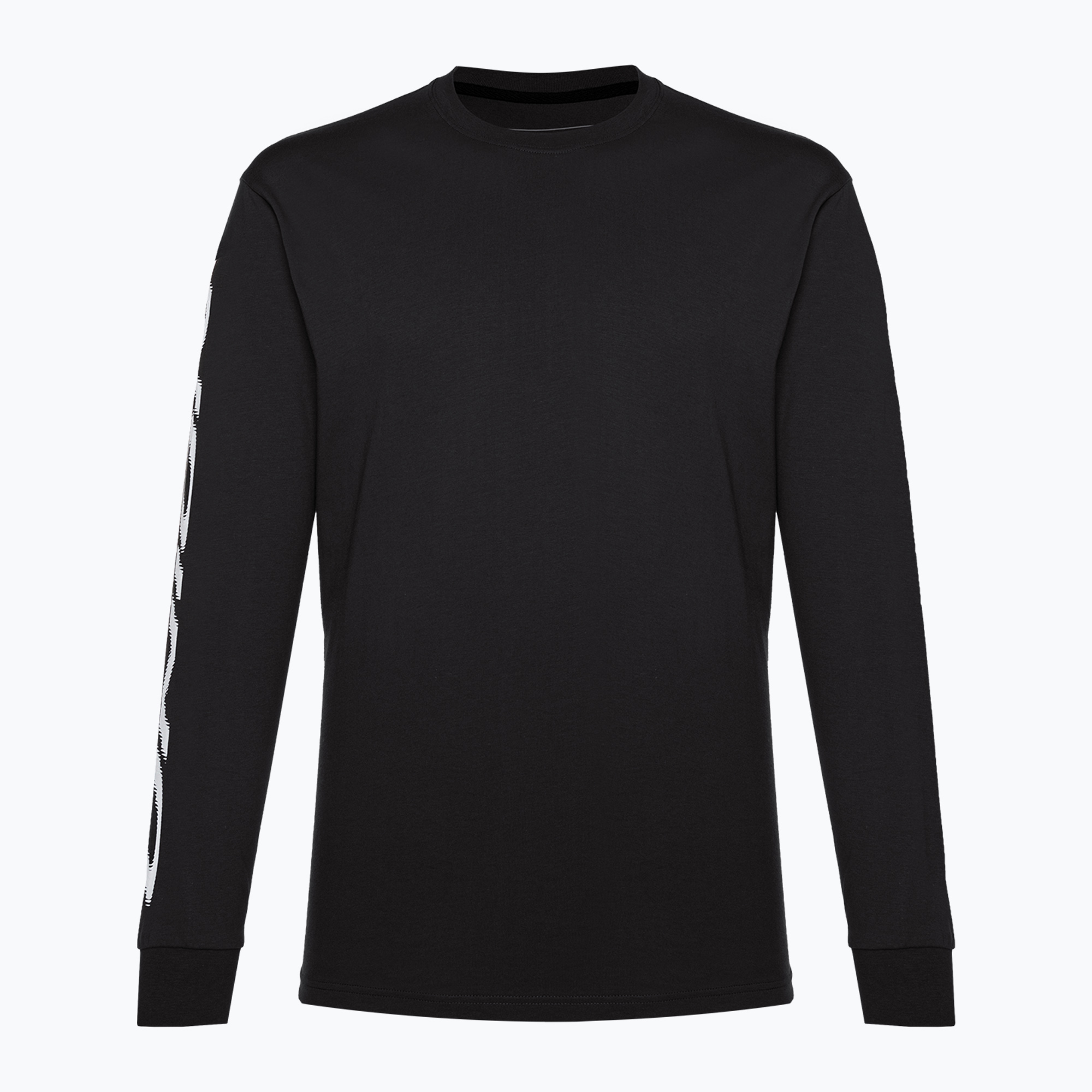 Tričko Union Long black (Long SF00079I)