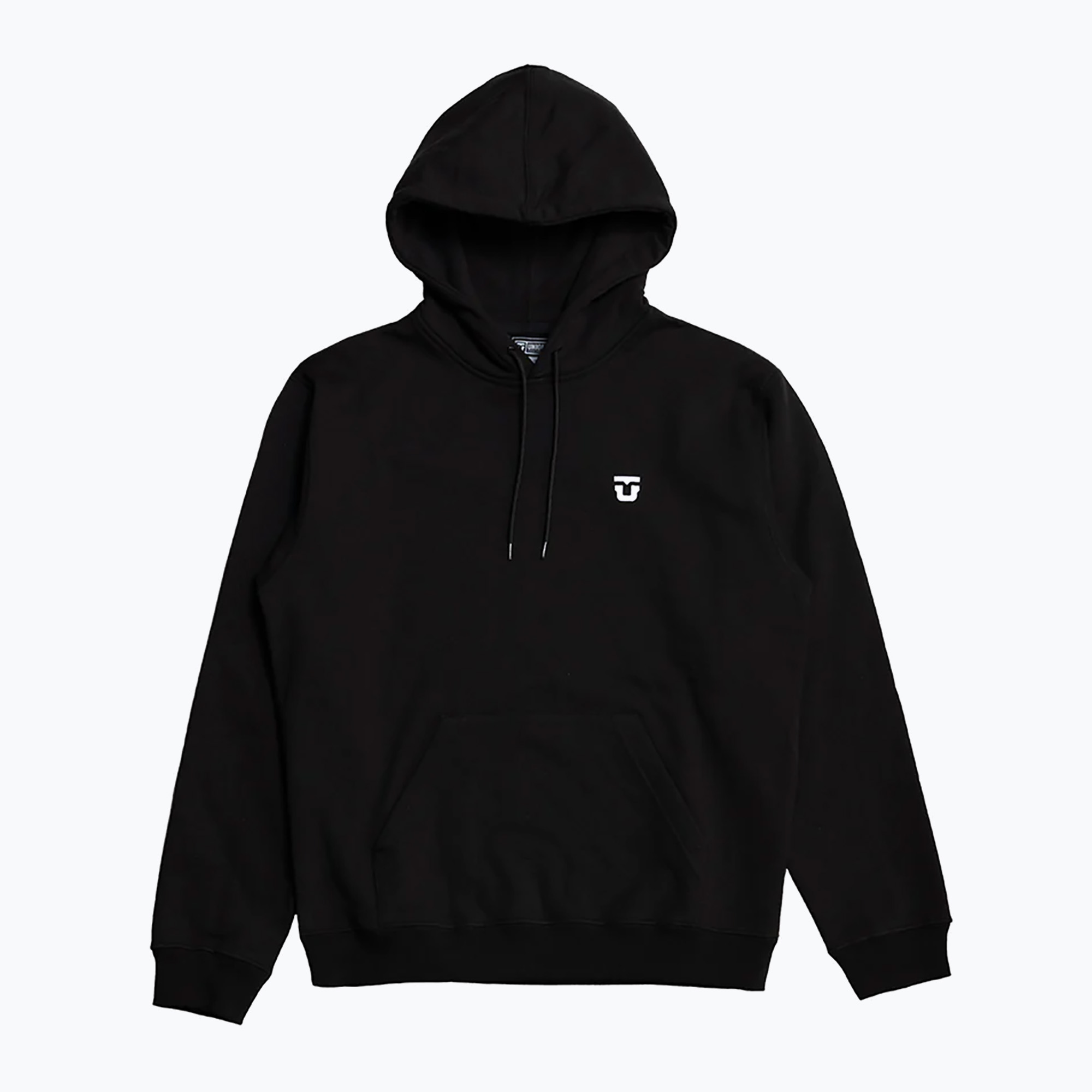 Mikina Union Premium Hoodie black (Premium Hoodie SF00101I)