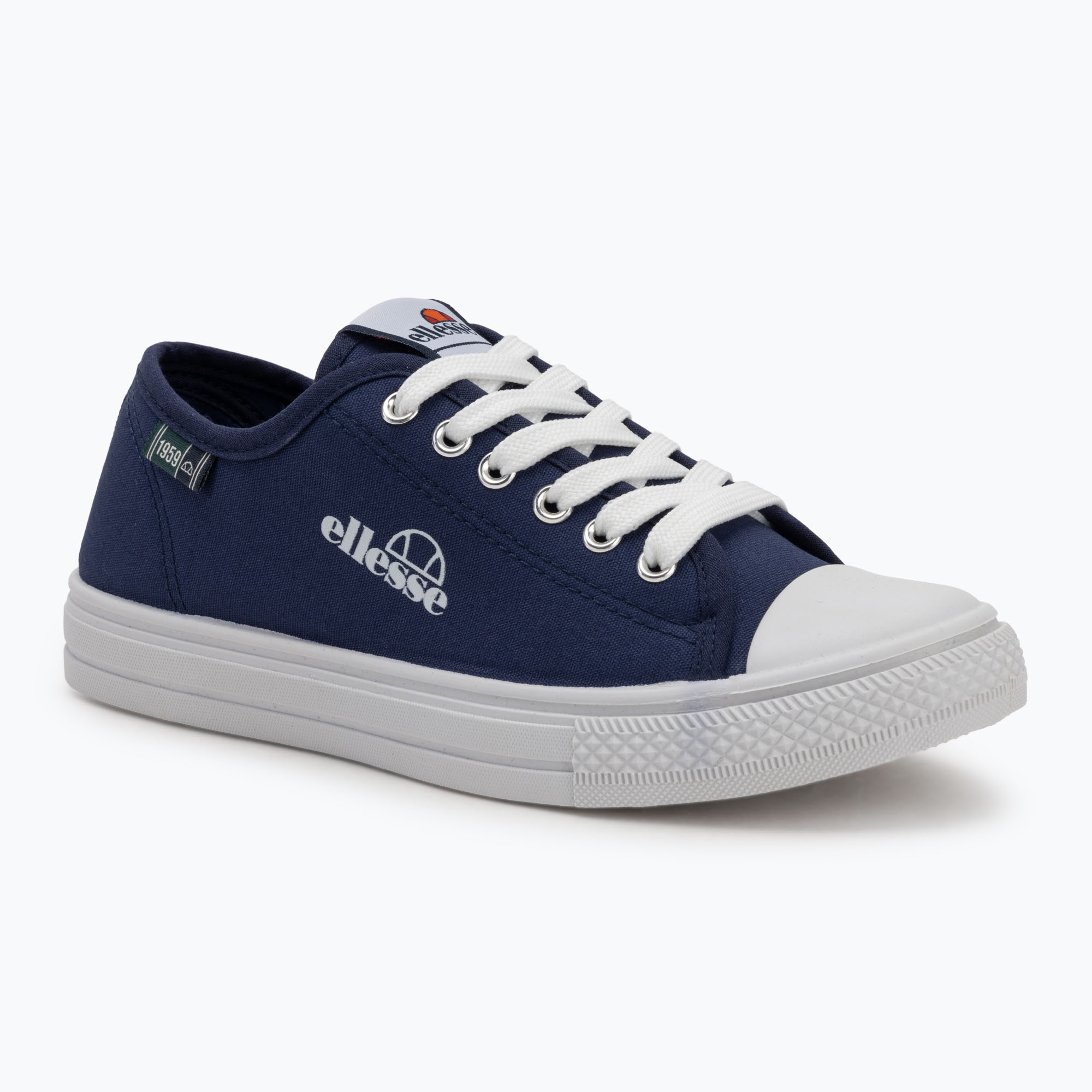 Ellesse dámske tenisky Louis navy (Louis EL41M02401 03)