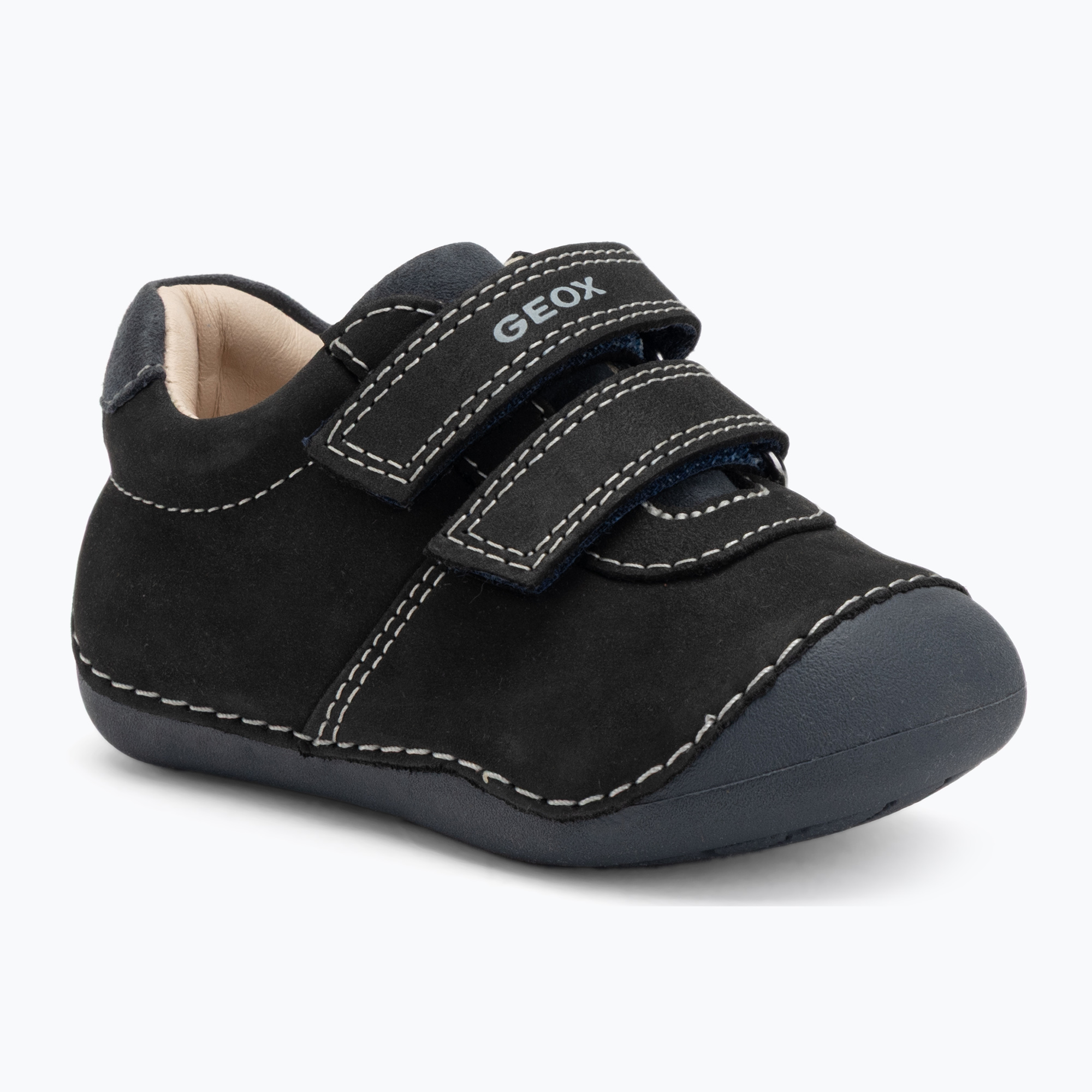 Detské topánky Geox Tutim navy (Tutim B9439A00032C4064)