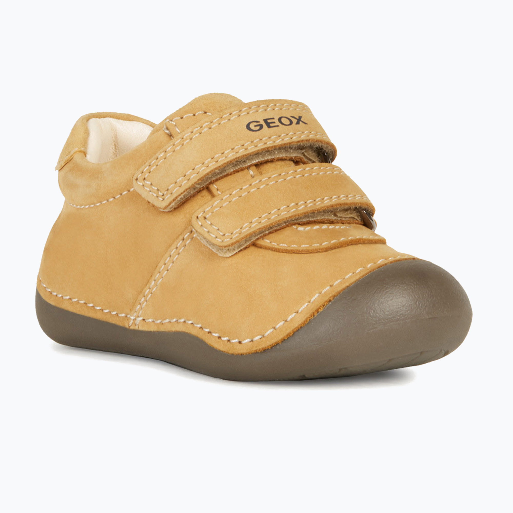 Detské topánky Geox Tutim biscuit (Tutim B9439A00032C5046)