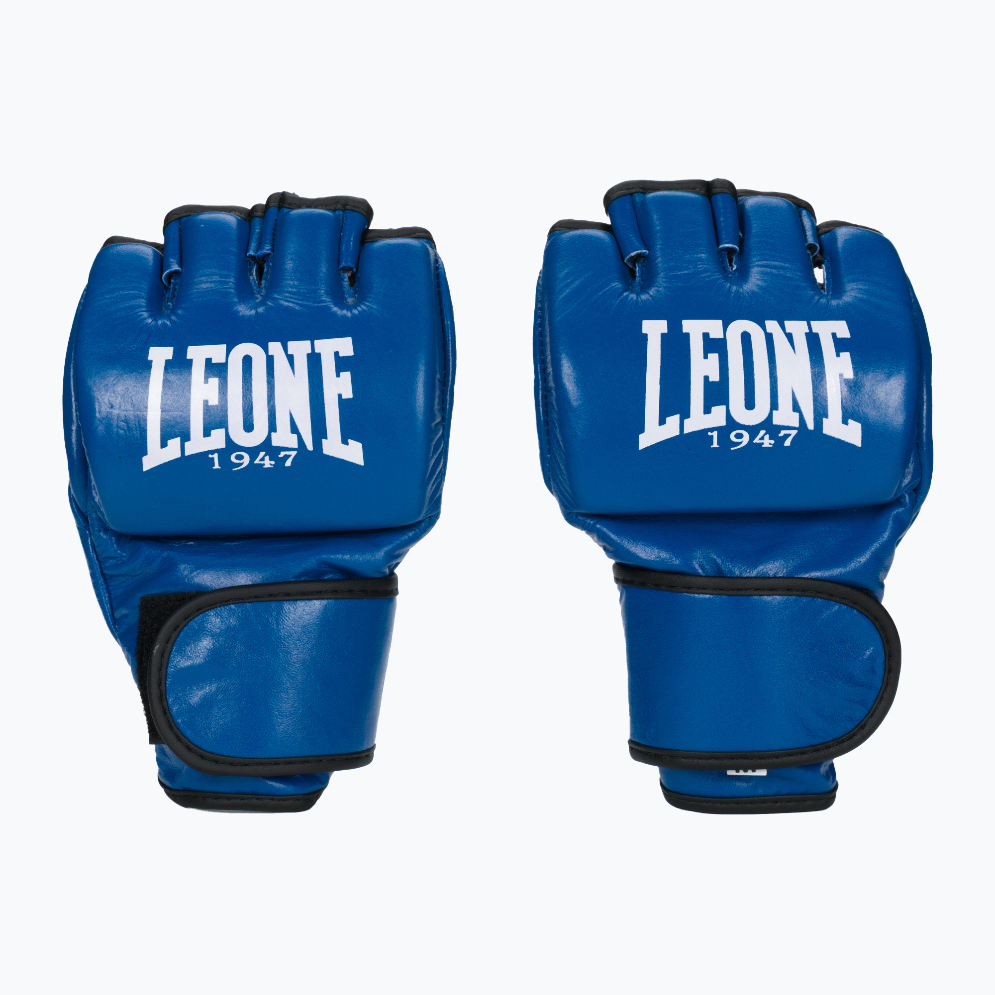 Leone 1947 Contest MMA grapplingové rukavice modré GP115