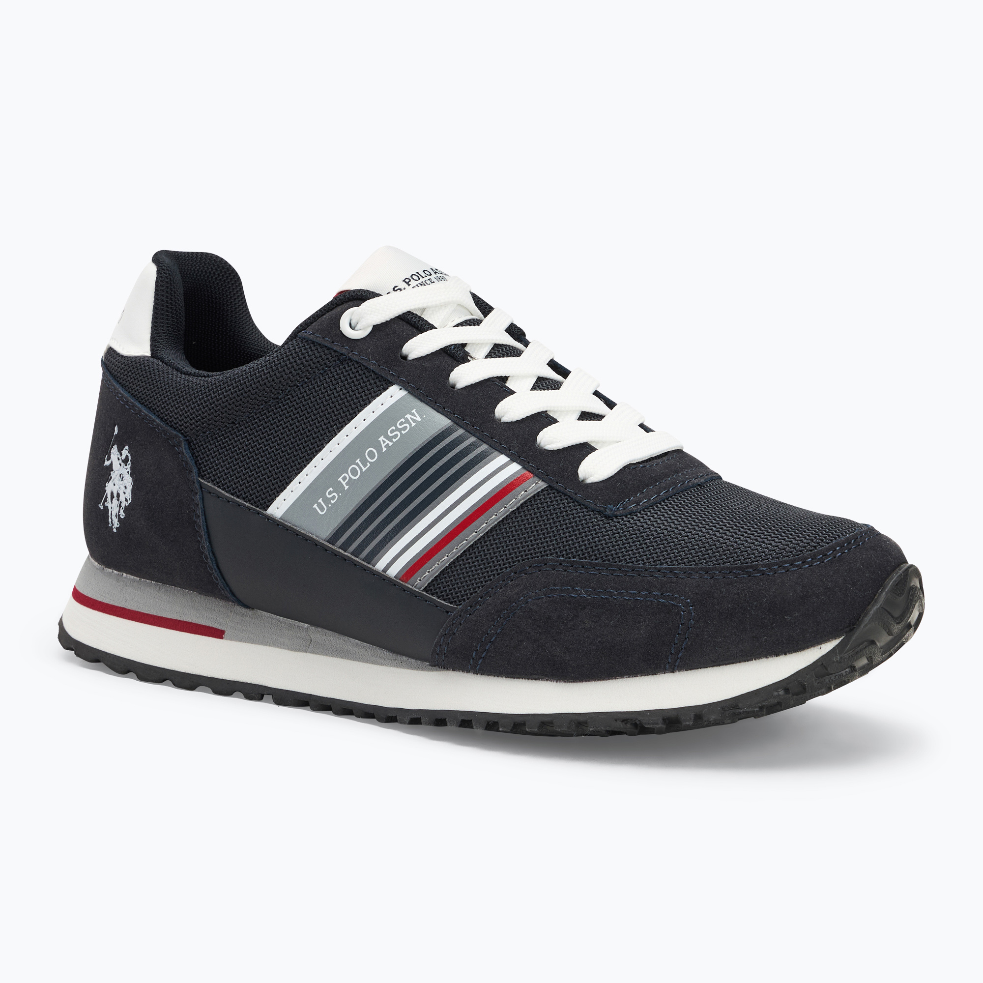 Pánska obuv U.S. Polo Assn. XIRIO009A navy