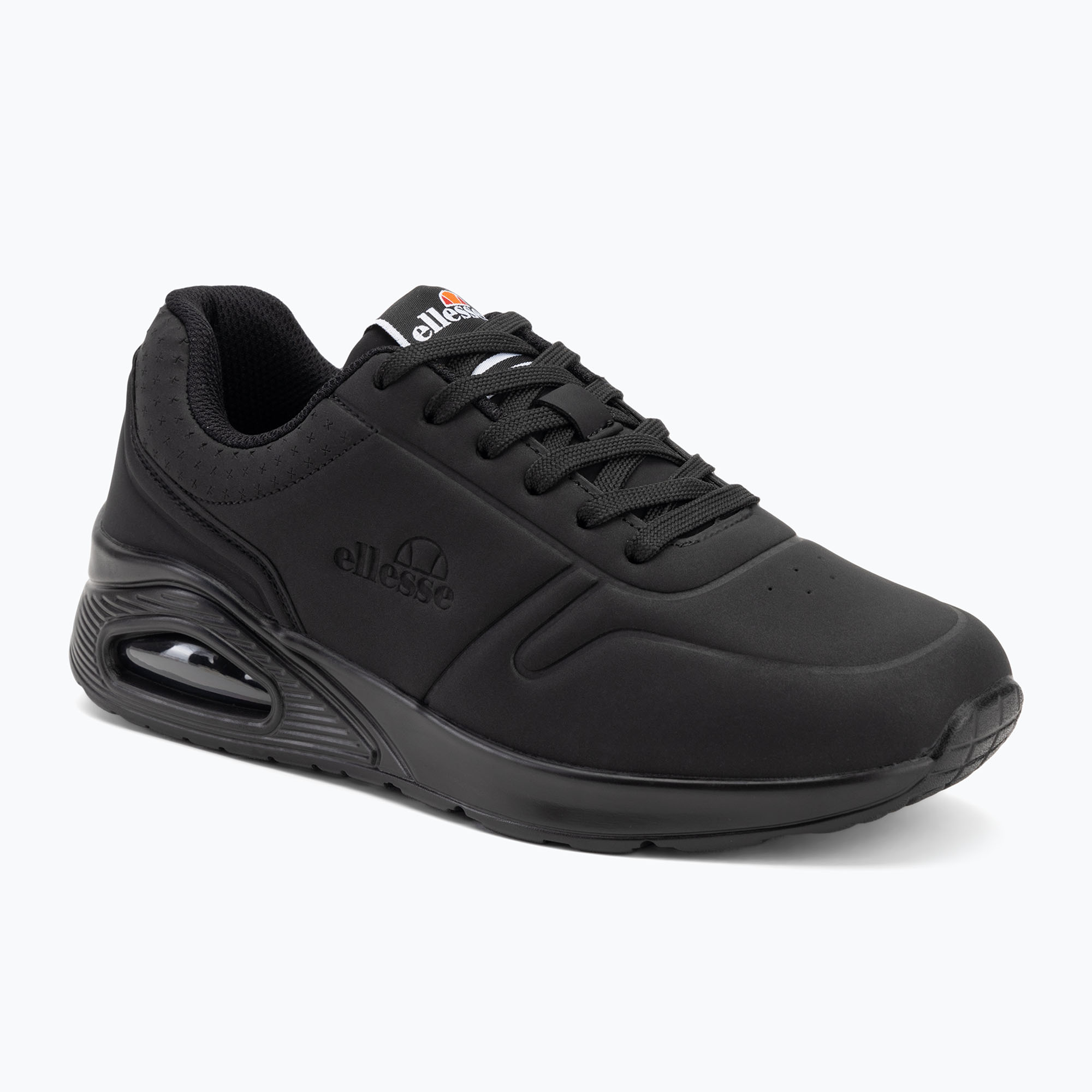 Ellesse pánske topánky Impress black (Impress EL42M62448 04)