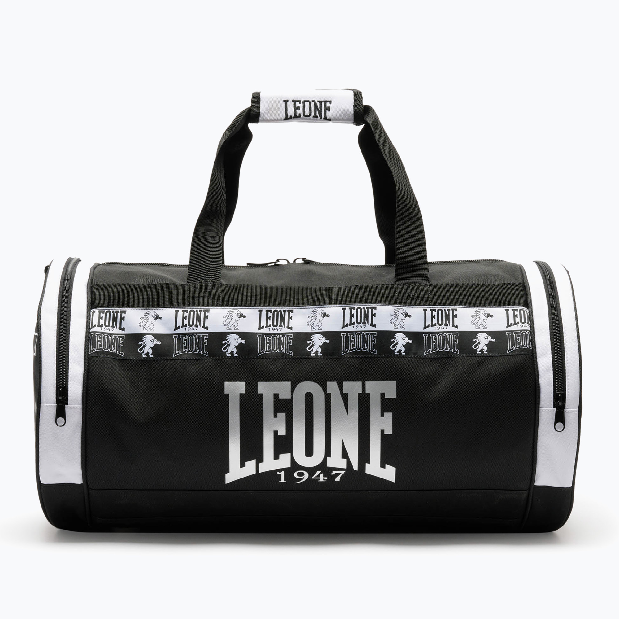 Sportovní taška LEONE 1947 45 l black