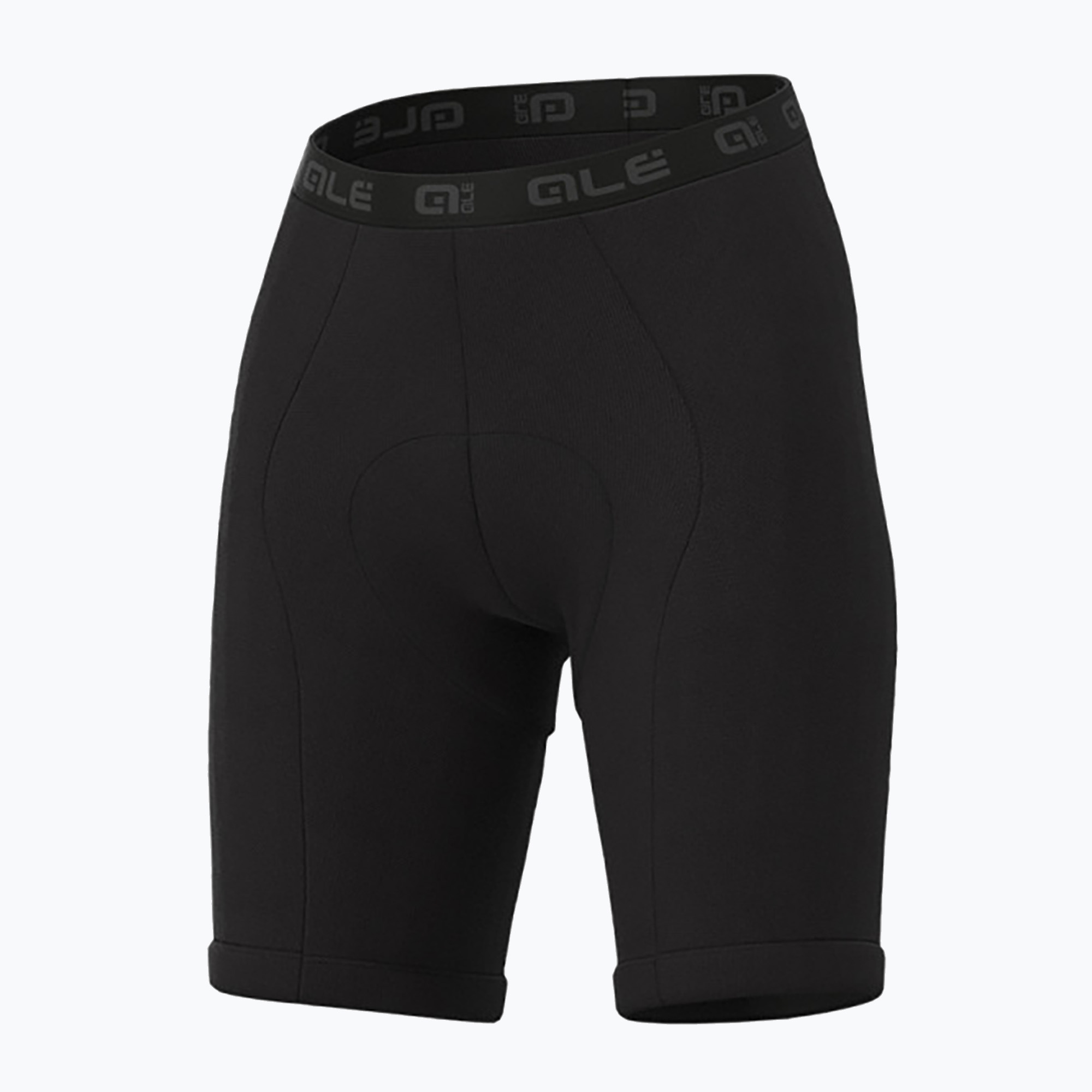 Dámske cyklistické šortky Alé Pan Don Int Padded Liner black L18740119 (Enduro Padded Liner L18740119)