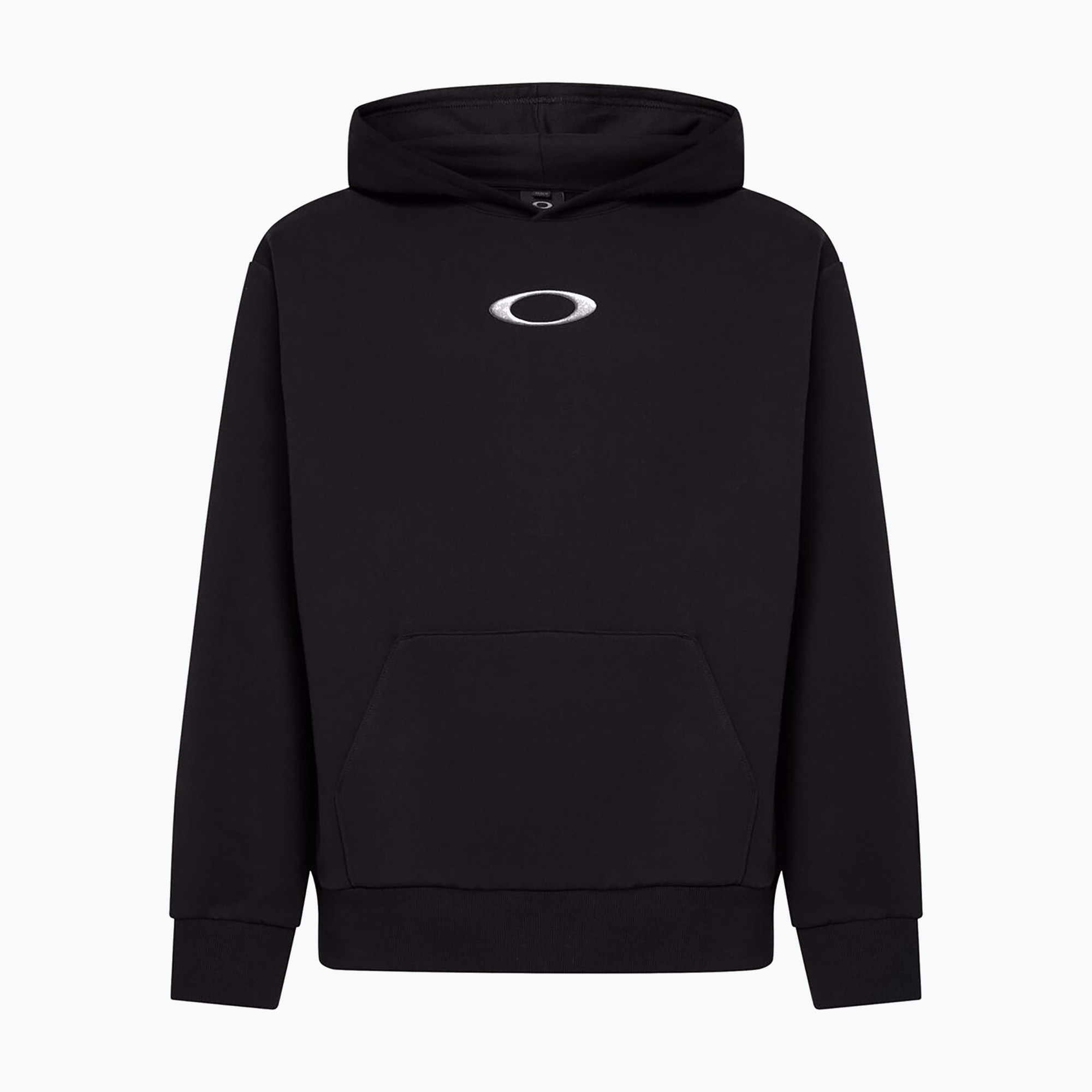 Pánska mikina Oakley MTL PO Hoodie blackout (MTL PO Hoodie FOA405443)