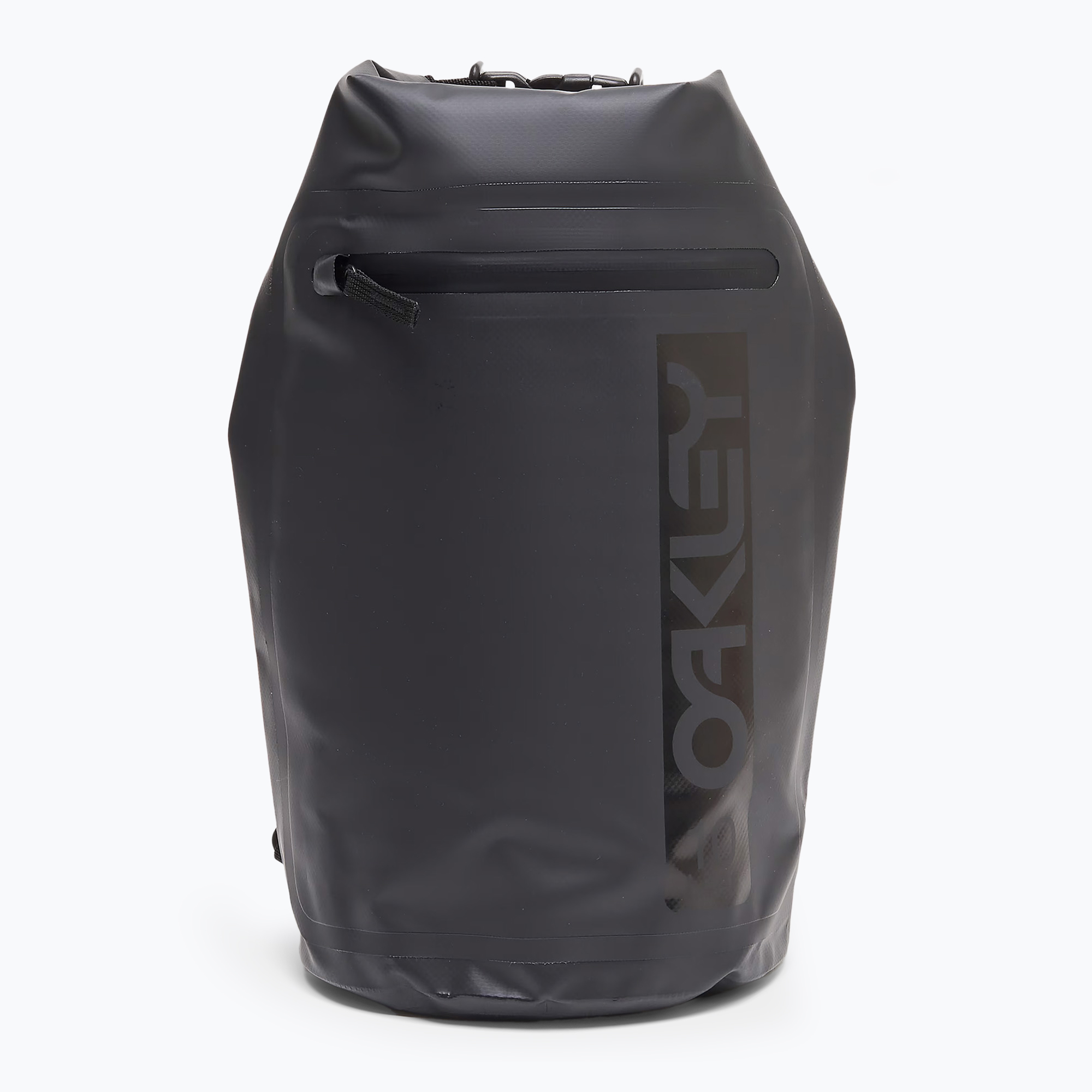 Vodotesný vak Oakley Barrel Dry Bag 10 l blackout
