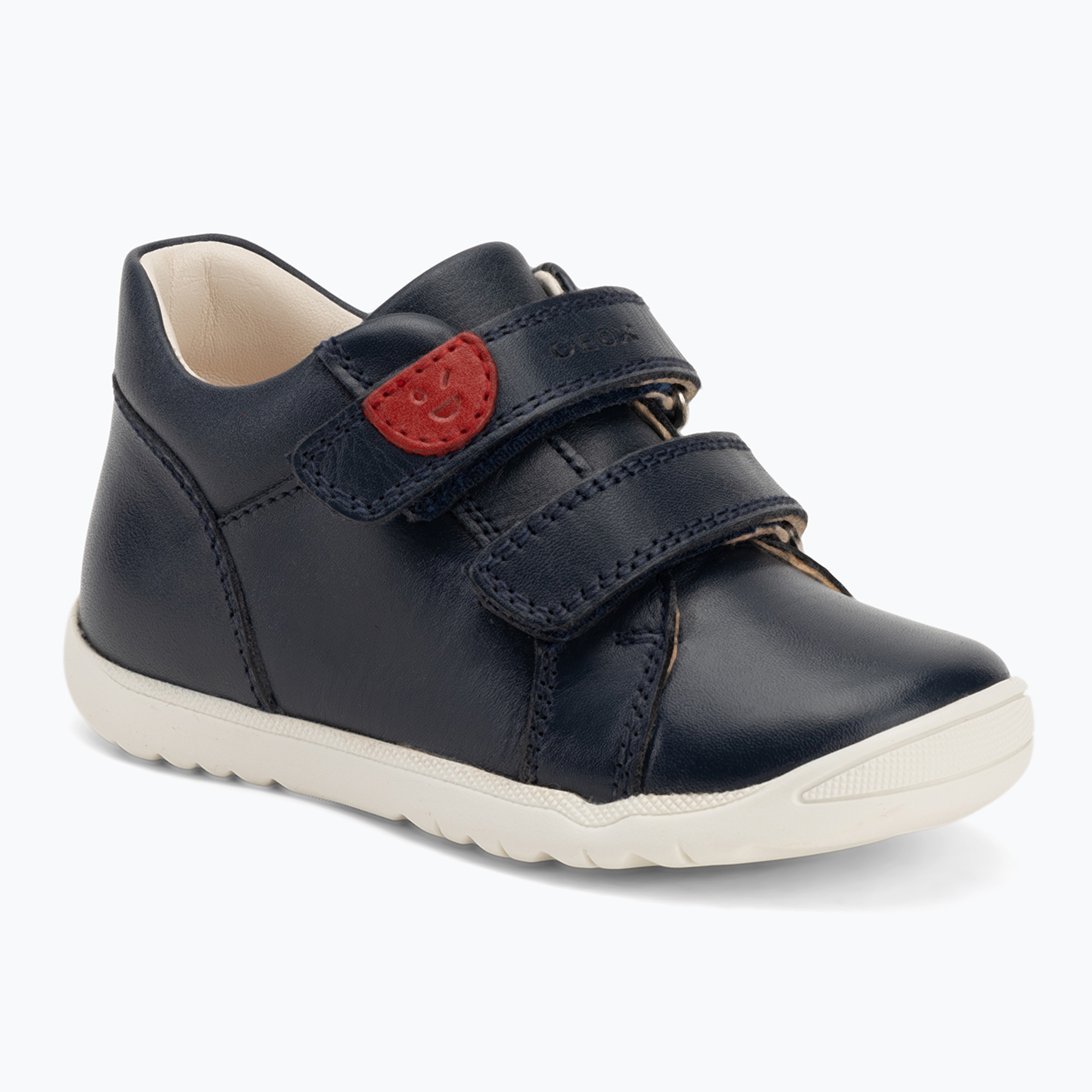 Detské topánky Geox Macchia navy (Macchia B254NB08554C4064)