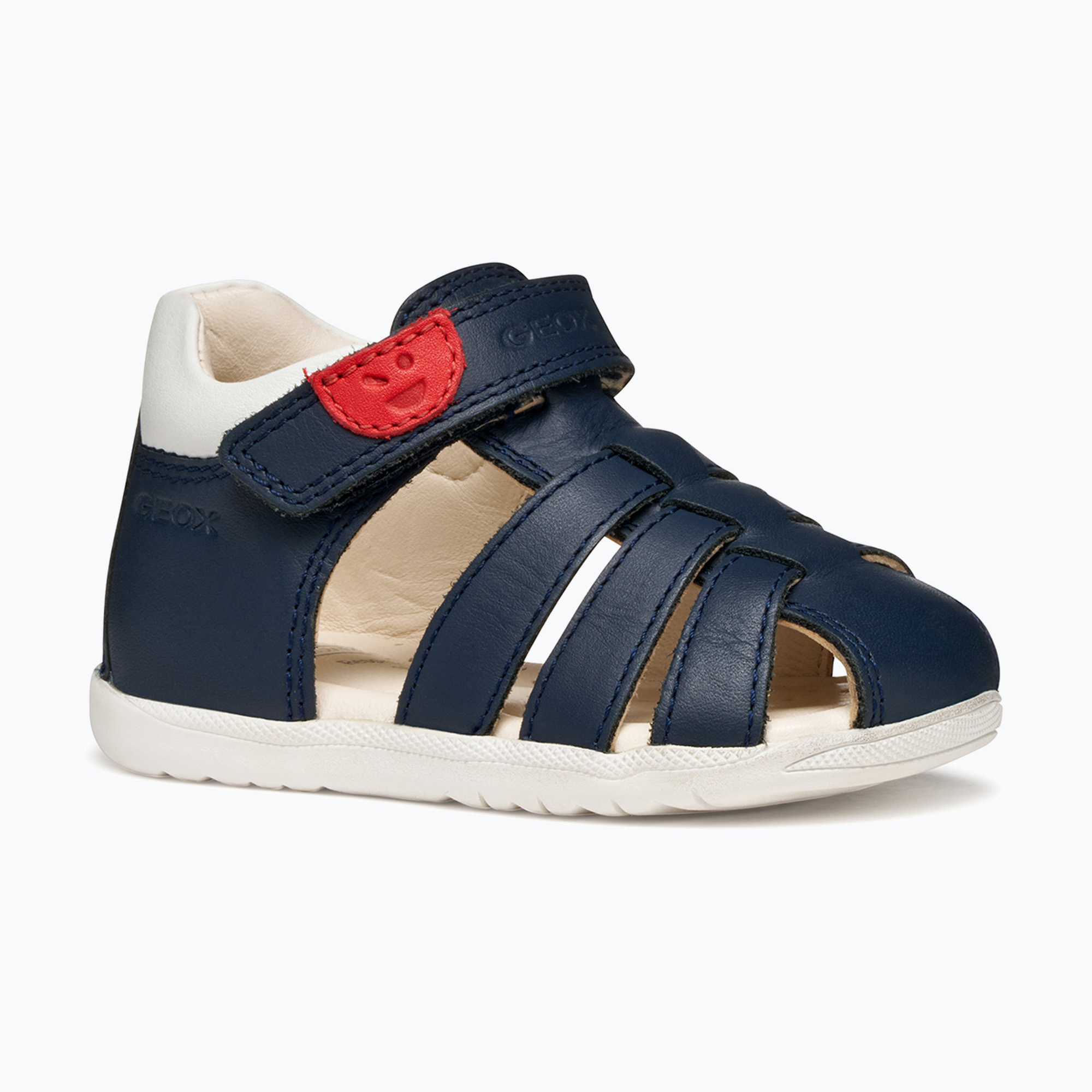 Detské sandále Geox Macchia navy (Macchia B254VA08554C4002)