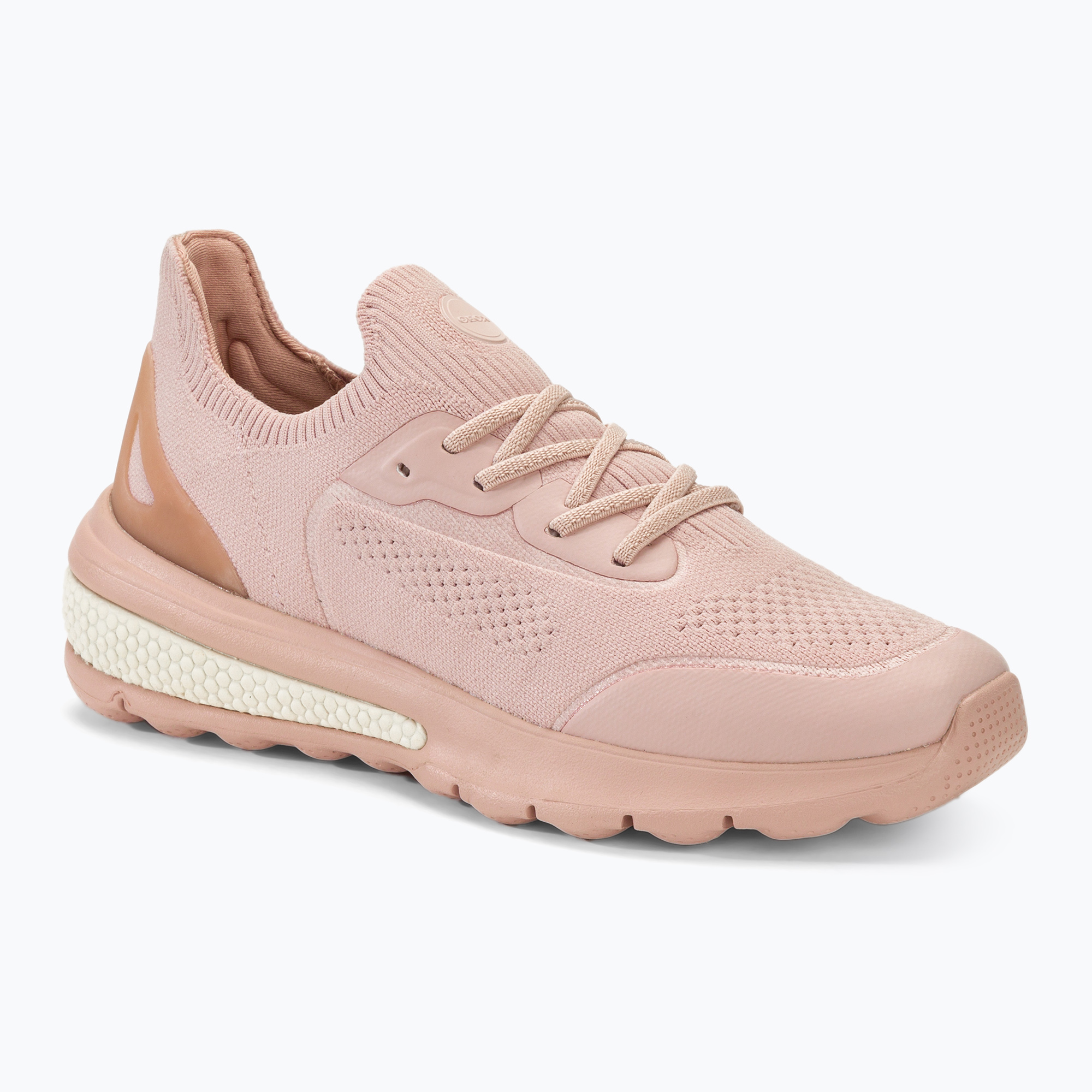 Dámska obuv Geox Spherica Actif light pink (Spherica Actif D45THC06K7ZC8172)